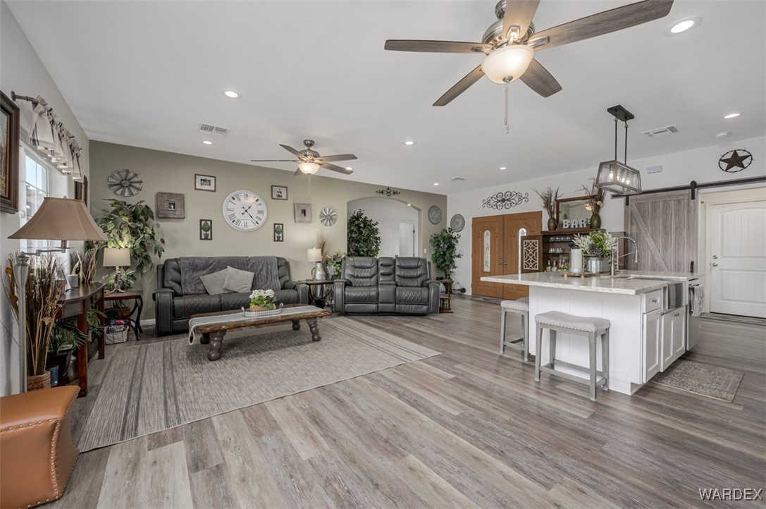 Bullhead City, Arizona, 86442, United States, 2 Bedrooms Bedrooms, ,Residential,For Sale,1912692