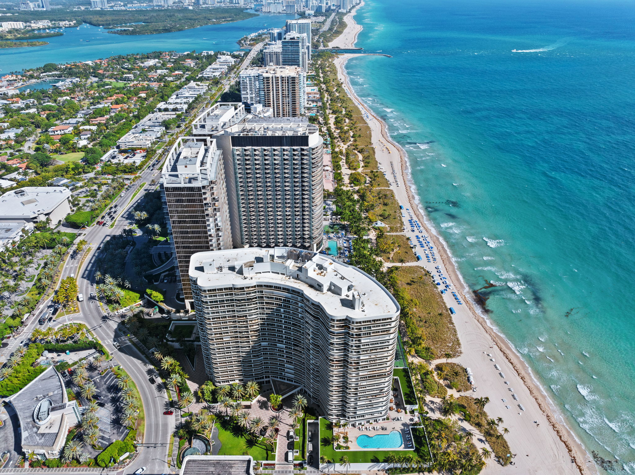  9601 Collins Ave, Bal Harbour, FL, 33154 - 物件實景