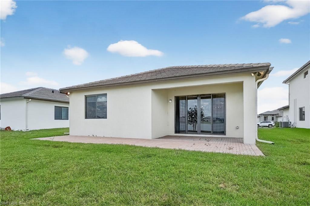 Ave Maria, Florida, 34142, United States, 4 Bedrooms Bedrooms, ,3 BathroomsBathrooms,Residential,For Sale,1932689