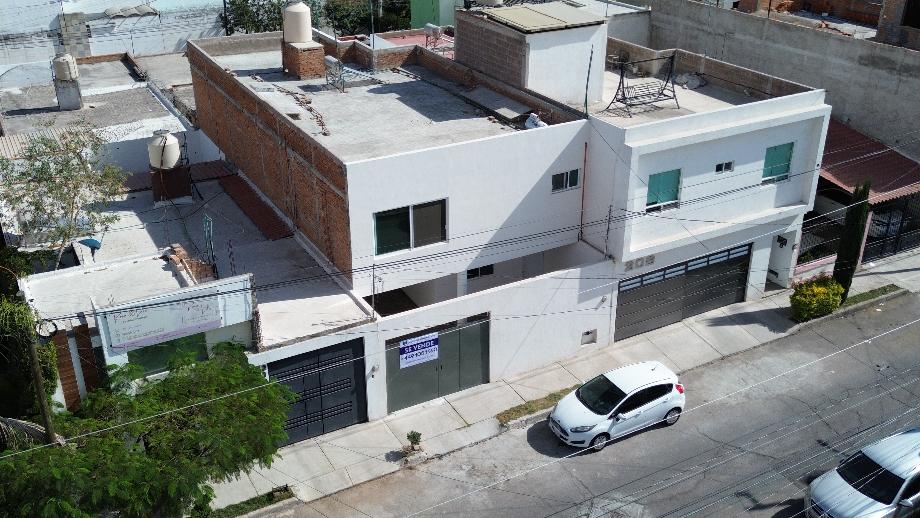 Paseos de Valladolid, Jesús María, Aguascalientes, 20997, Mexico, 4 Bedrooms Bedrooms, ,3 BathroomsBathrooms,Residential,For Sale,Paseos de Valladolid,1671825