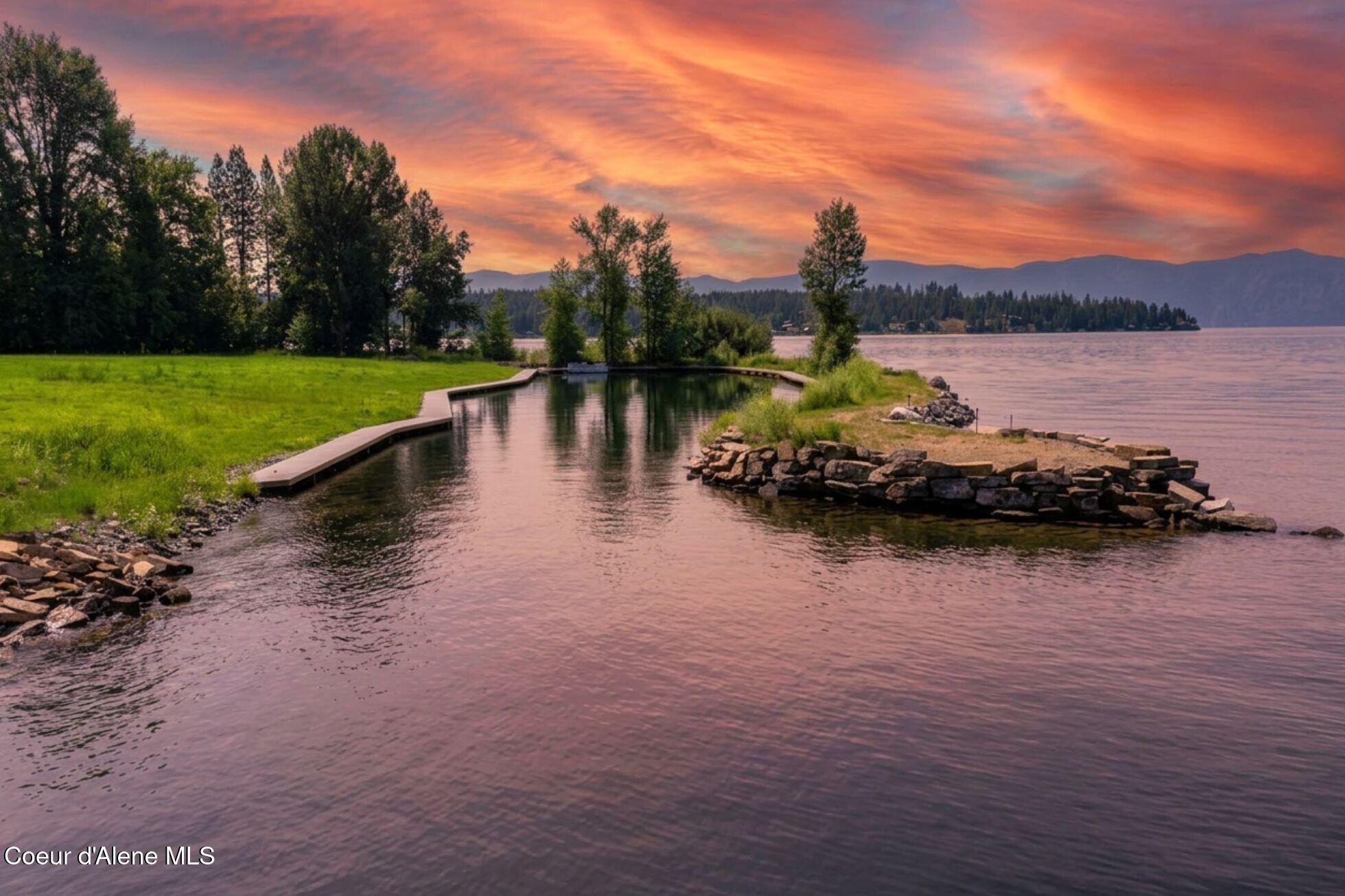 Hope, Idaho, 83836, United States, ,Land,For Sale,2030282