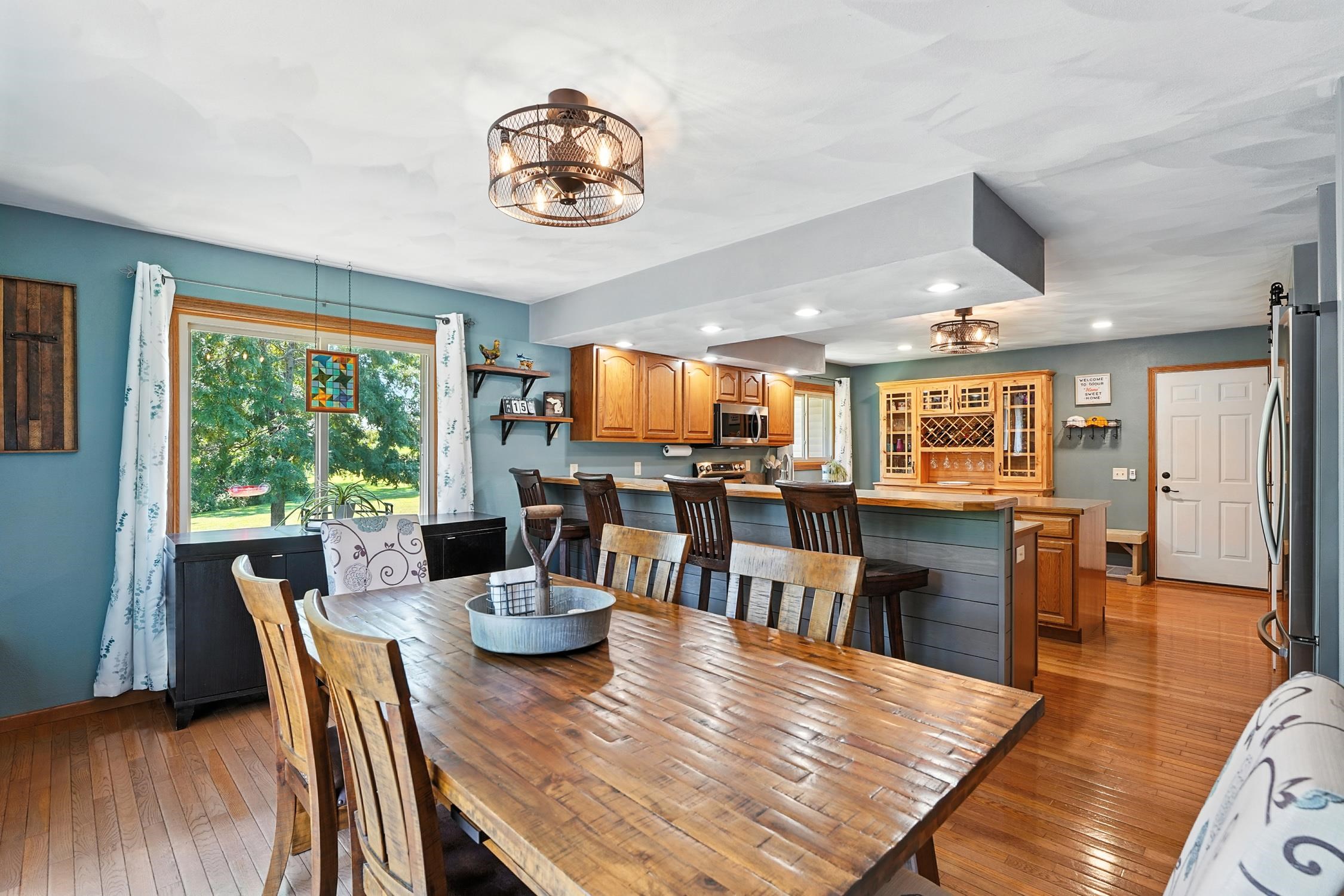 Monticello, Wisconsin, 53570-9520, United States, 4 Bedrooms Bedrooms, ,3 BathroomsBathrooms,Residential,For Sale,2005674