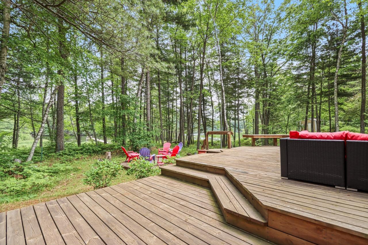 Manitowish Waters, Wisconsin, 54545, United States, 4 Bedrooms Bedrooms, ,3 BathroomsBathrooms,Residential,For Sale,1974750