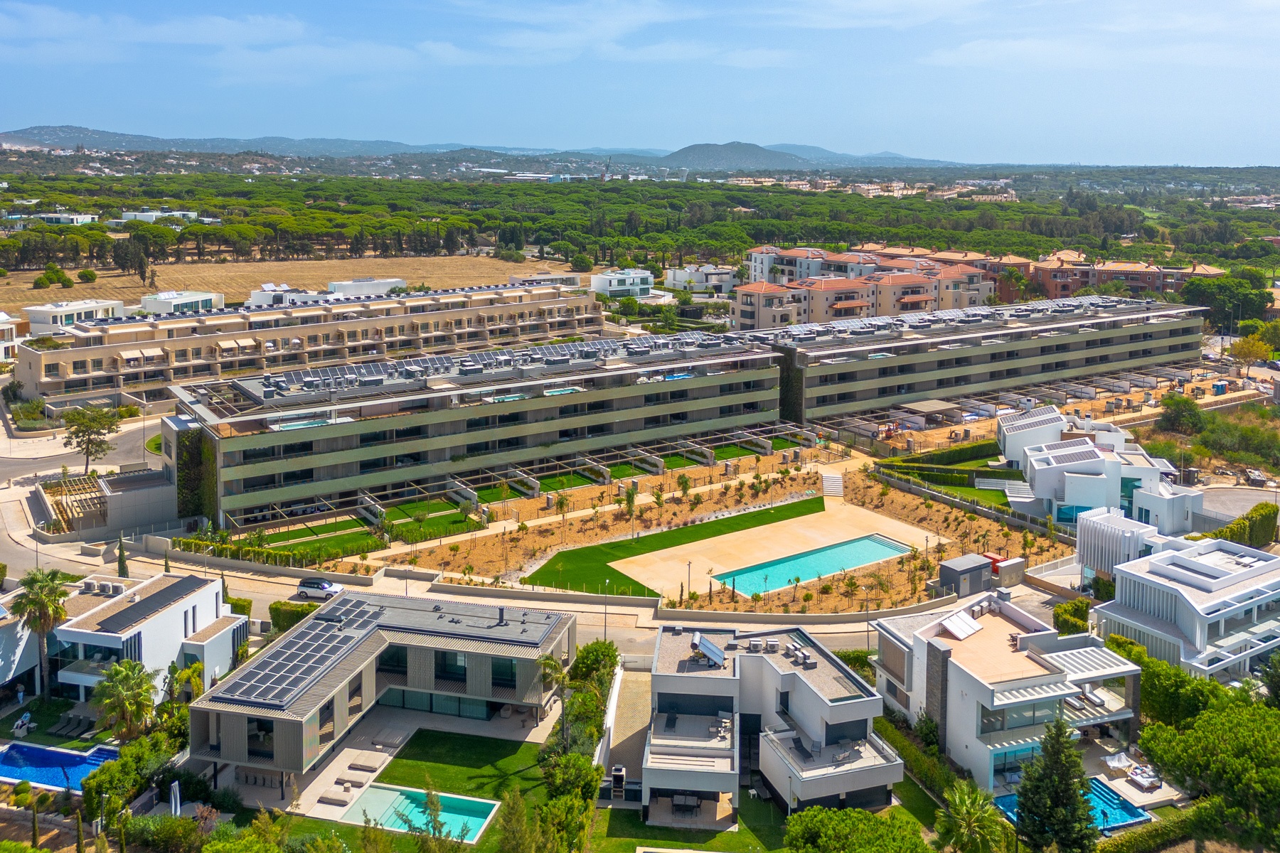  Ultimo Piso/Penthouse, 4 bedrooms, for Sale - 物件實景
