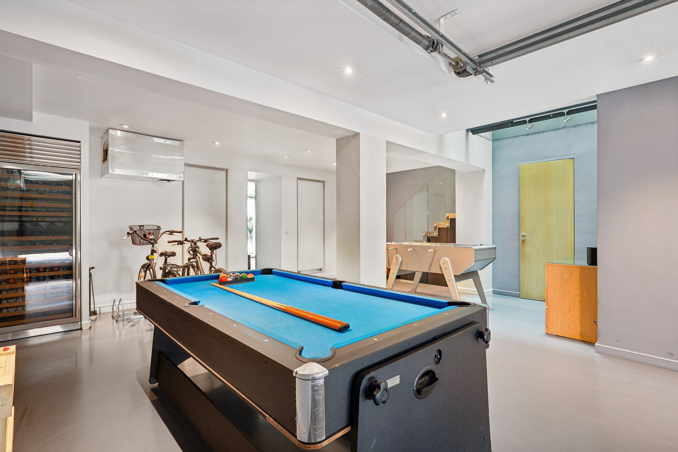  House in Neuilly-sur-Seine – Saussaye District – Near the American Hospital of … - 物件實景