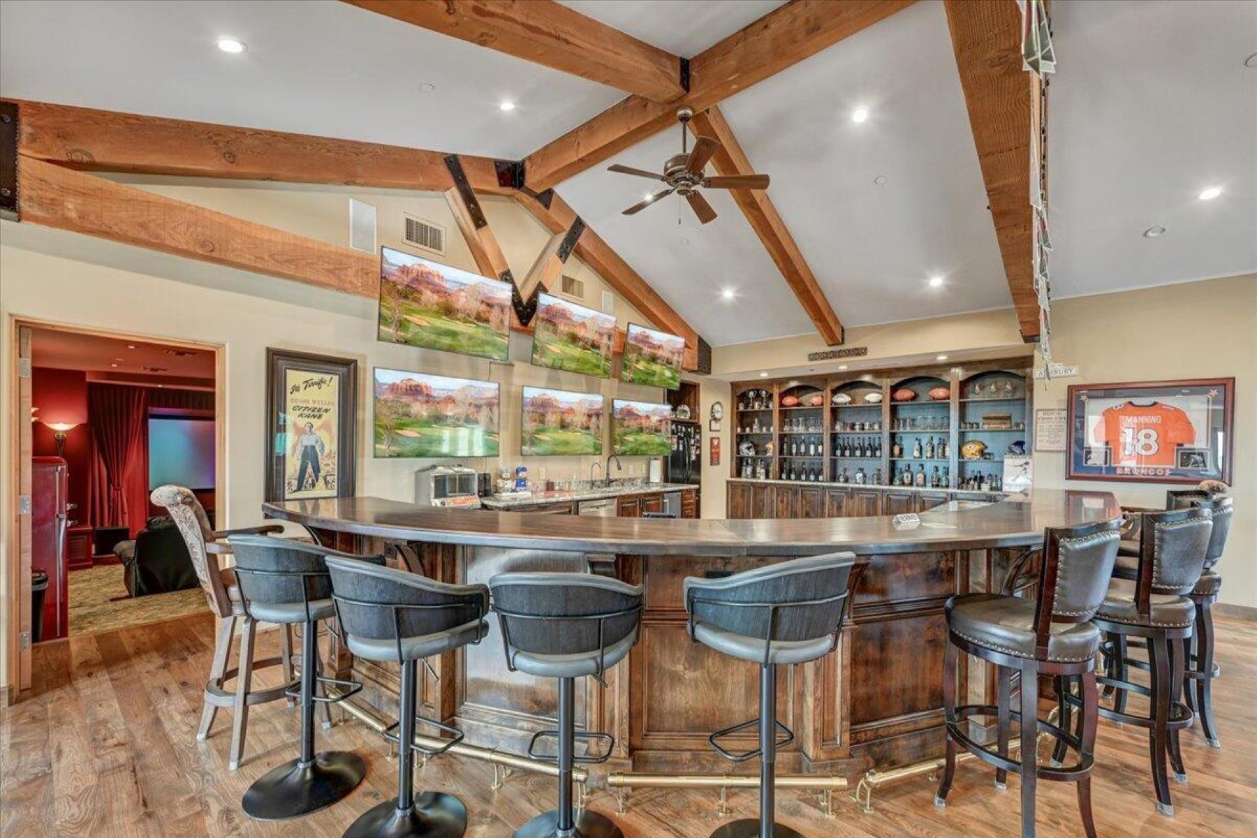  24163 N 91 Street¦Scottsdale, AZ - 物件實景