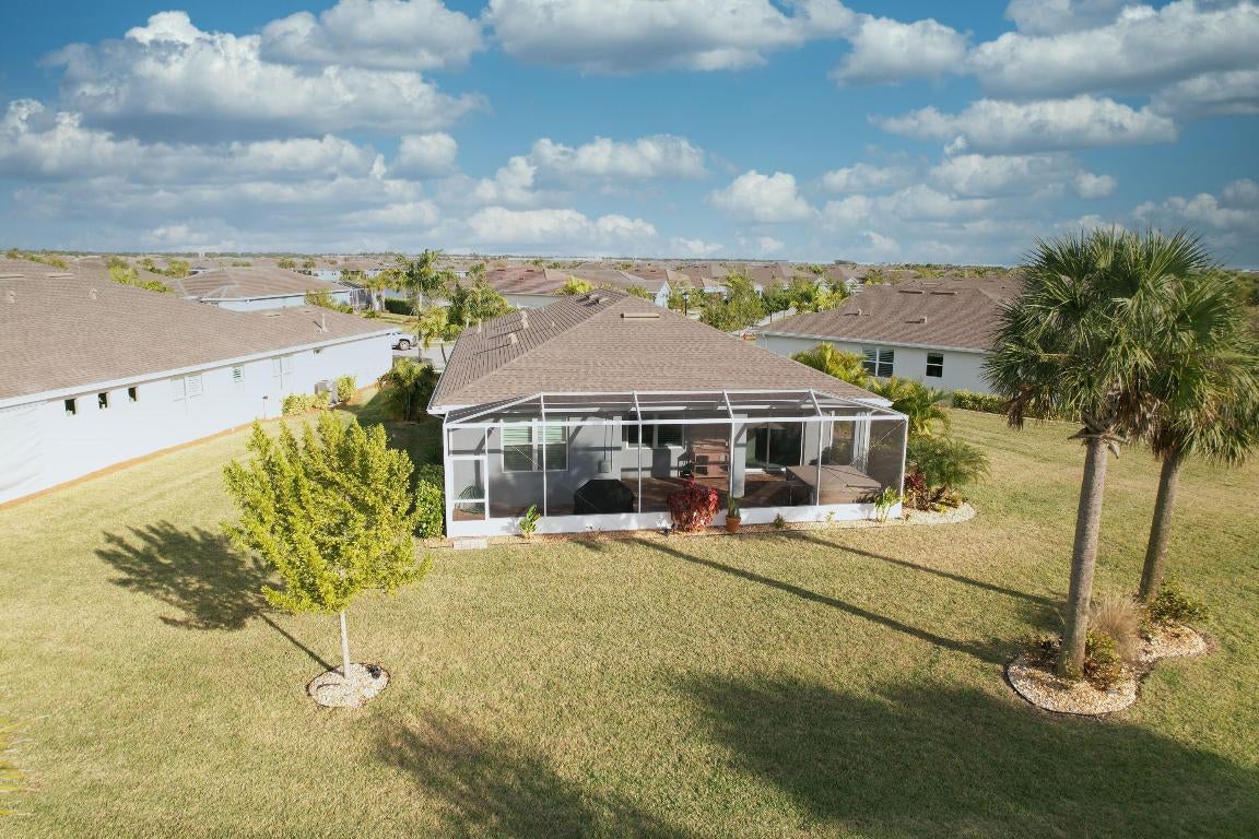 Port St Lucie, Florida, 34987, United States, 3 Bedrooms Bedrooms, ,2 BathroomsBathrooms,Residential,For Sale,2006436