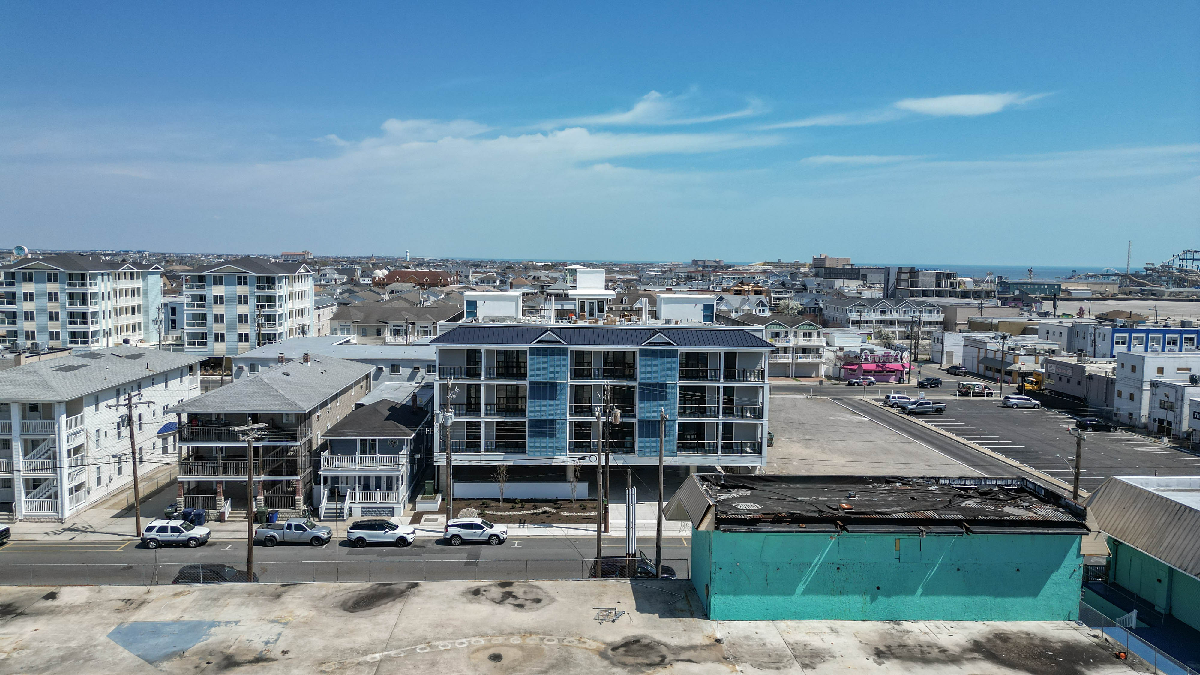  323 E Oak Avenue #102 - 物件實景