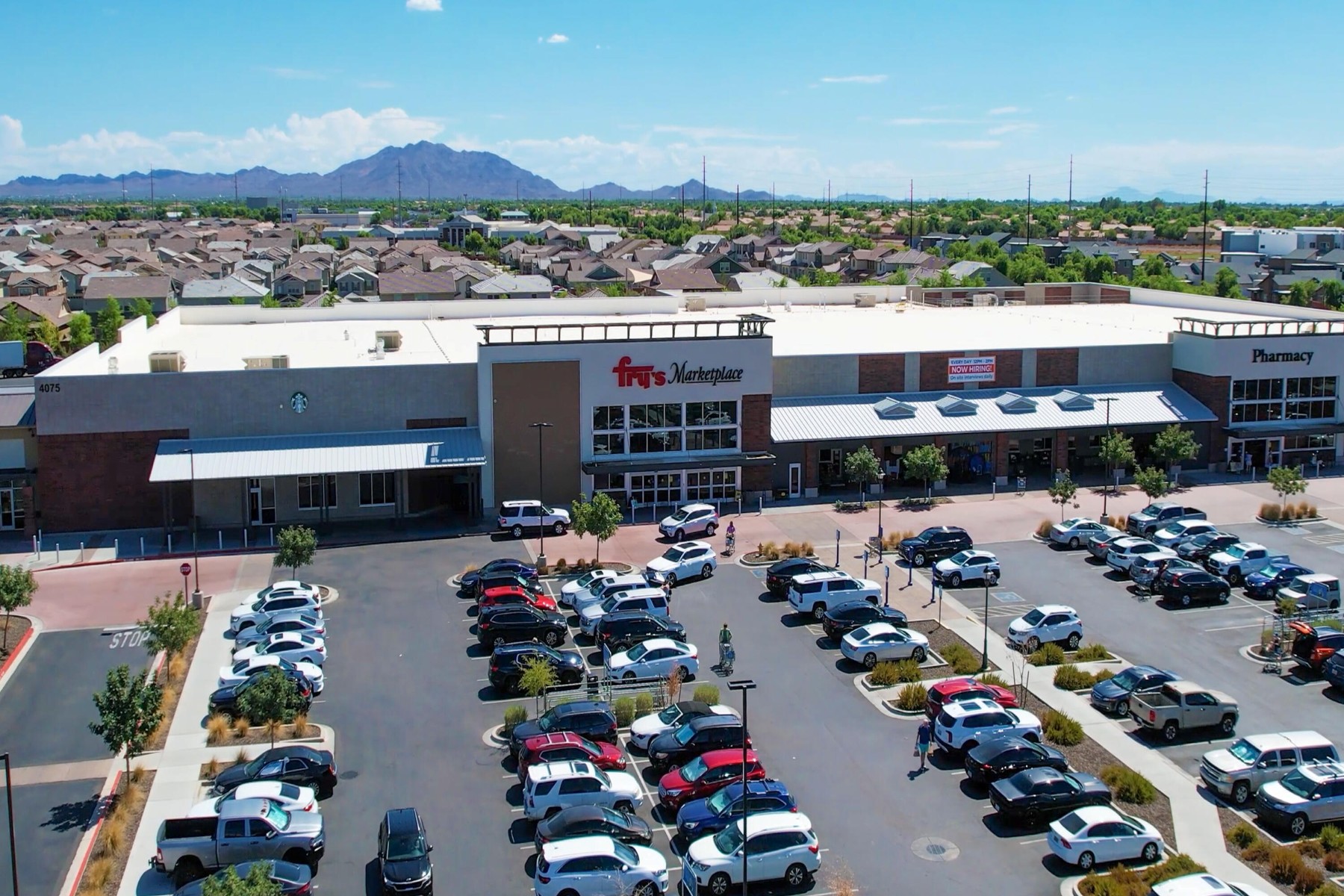  4278 E Erie Street¦Gilbert, AZ - 物件實景
