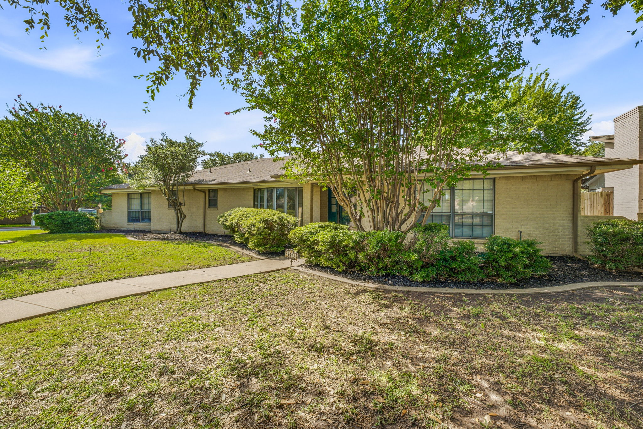  4413 Quail Hollow Road, Fort Worth, TX, 76133 - 物件實景