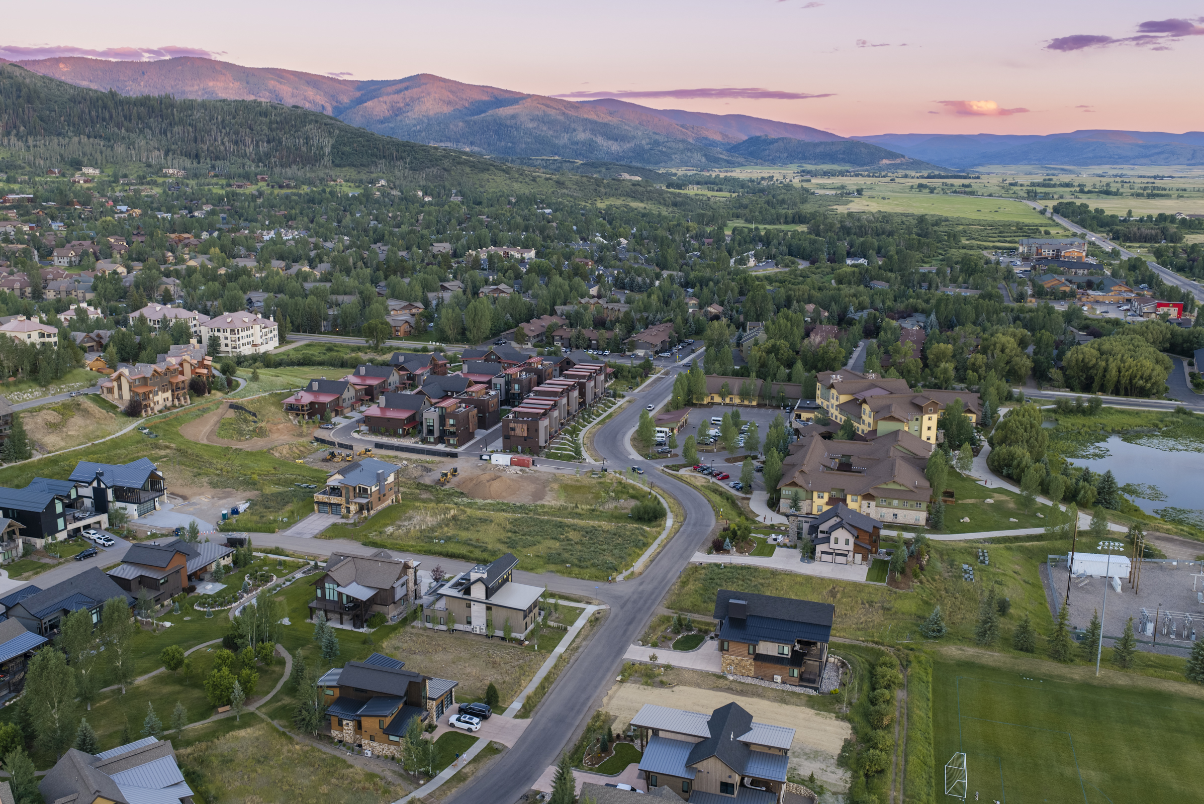  Lot at Wildhorse Meadows - 物件實景