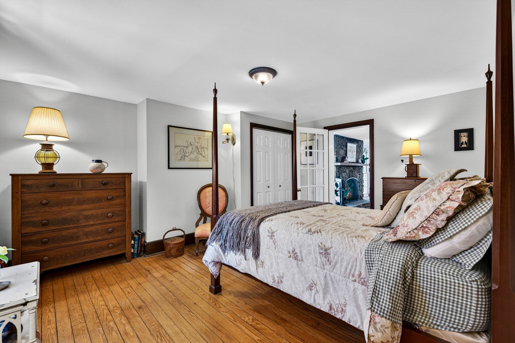  Jonesborough Farm - 物件實景