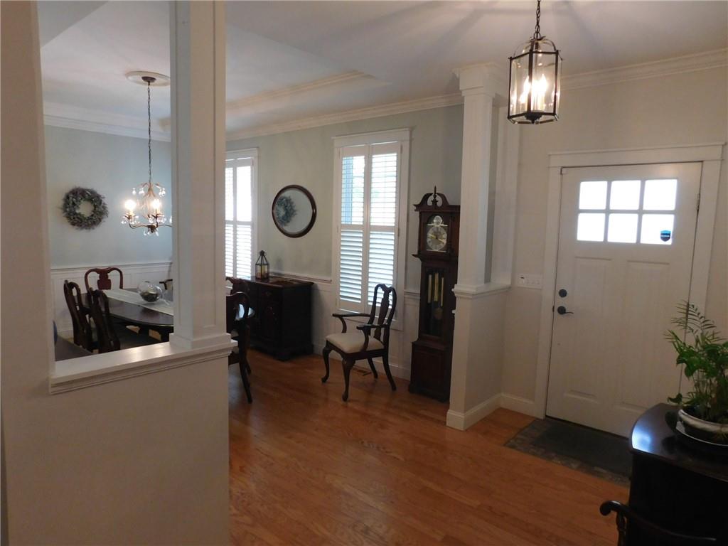 Exeter, Rhode Island, 02874, United States, 3 Bedrooms Bedrooms, ,3 BathroomsBathrooms,Residential,For Sale,1928793