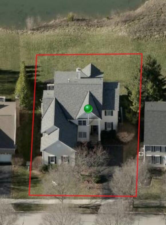 New Albany, Ohio, 43054, United States, 4 Bedrooms Bedrooms, ,3 BathroomsBathrooms,Residential,For Sale,1988234