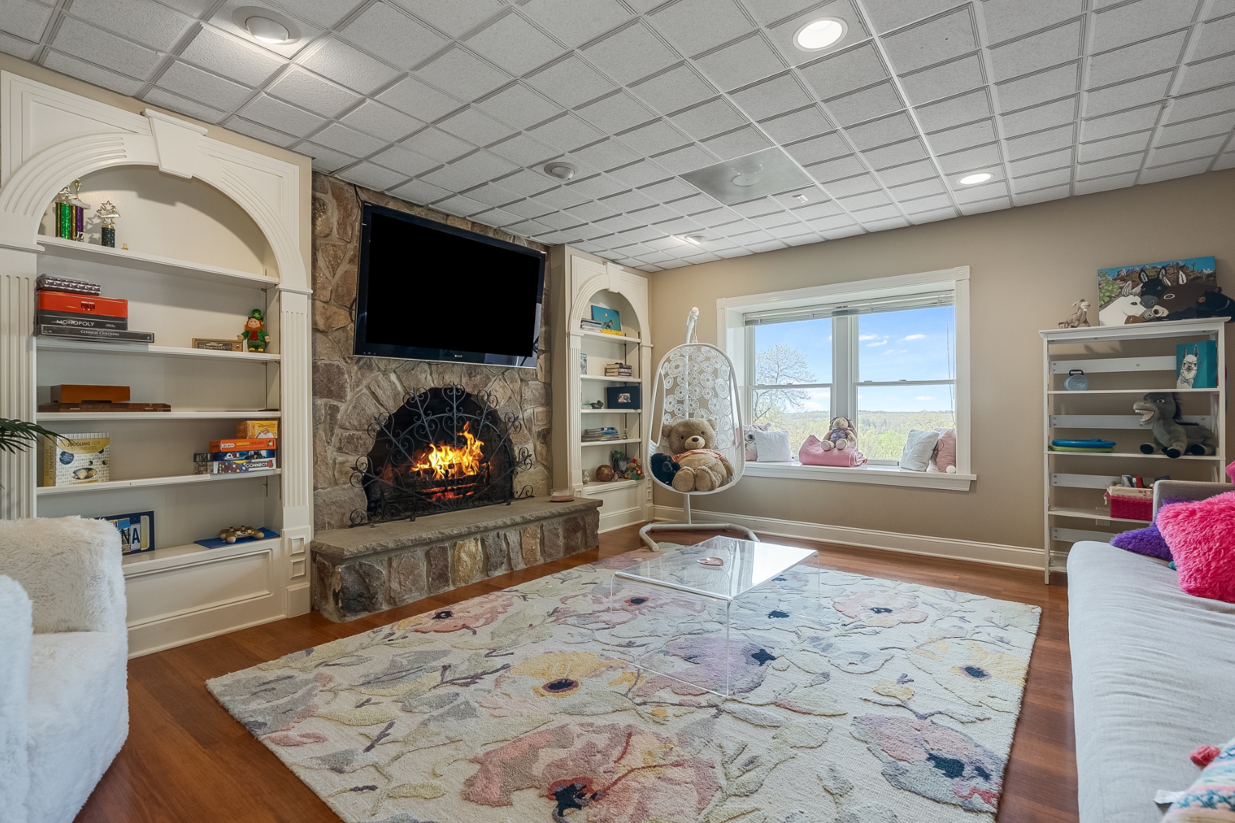  Refined Residence Set on 4.21 Beautiful Acres - 物件實景