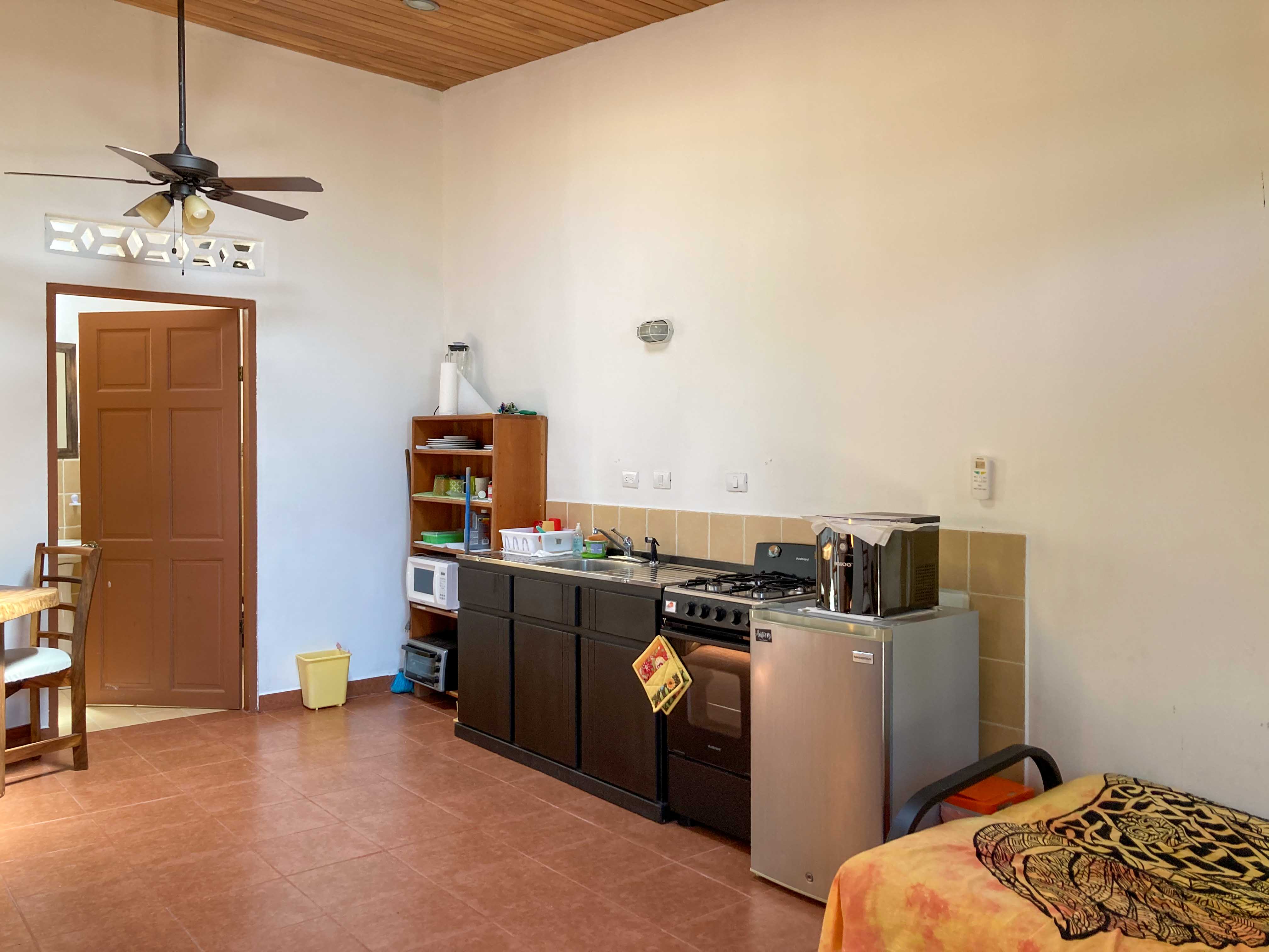 Samara, Samara, Guanacaste, CR, 3 Bedrooms Bedrooms, ,3 BathroomsBathrooms,Residential,For Sale,Samara,1609250