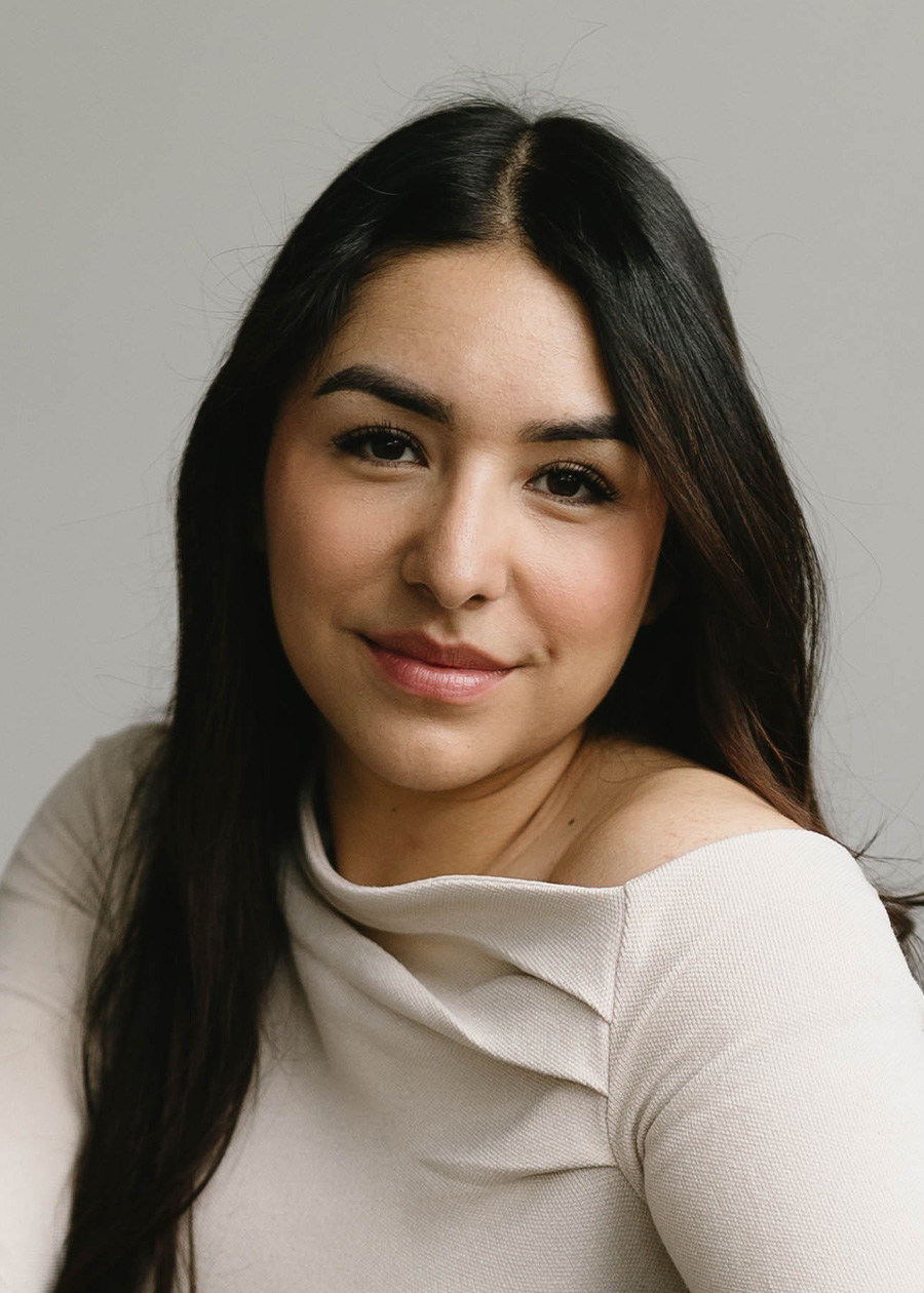 Alondra Alcantar
