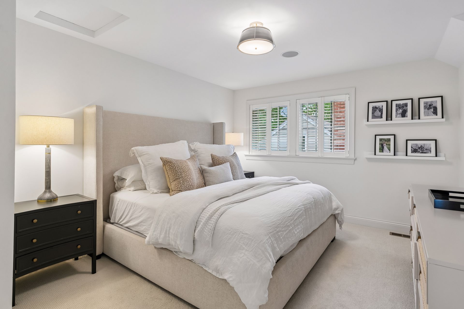  Elegant Morningside Bungalow with Refined Modern Updates - 物件實景