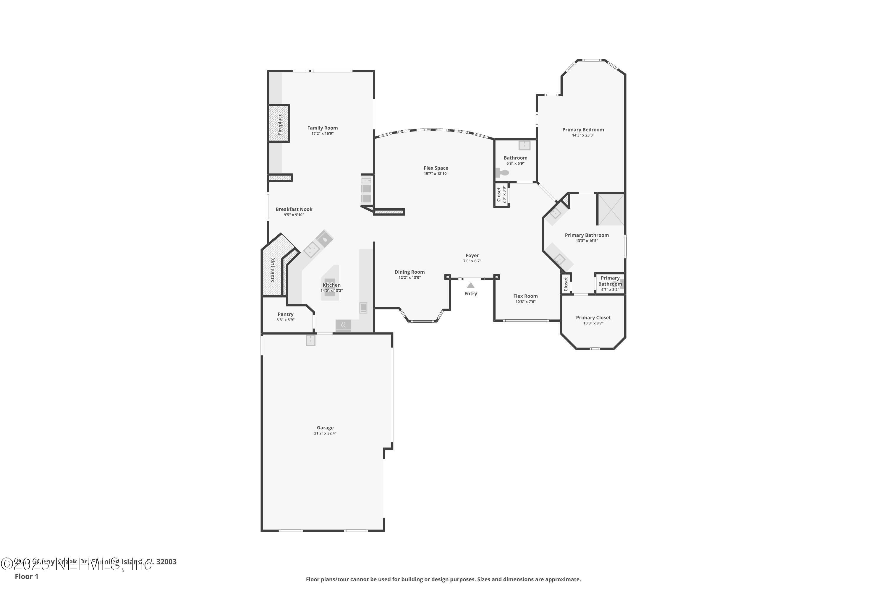 Fleming Island, Florida, 32003, United States, 4 Bedrooms Bedrooms, ,4 BathroomsBathrooms,Residential,For Sale,1901373