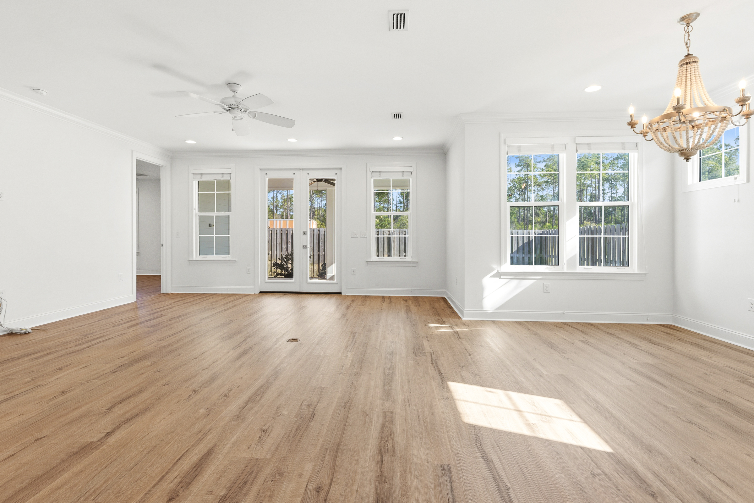  Coastal Simplicity & Style in Expansive South Walton Community - 物件實景