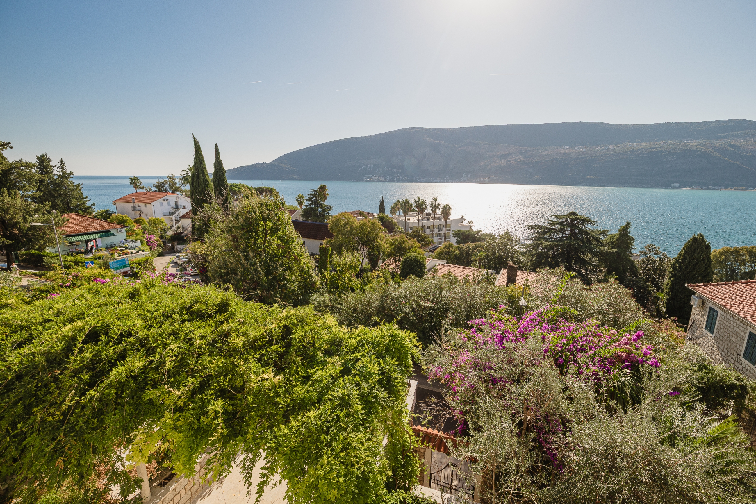  Stone Townhouse Herceg Novi - 物件實景
