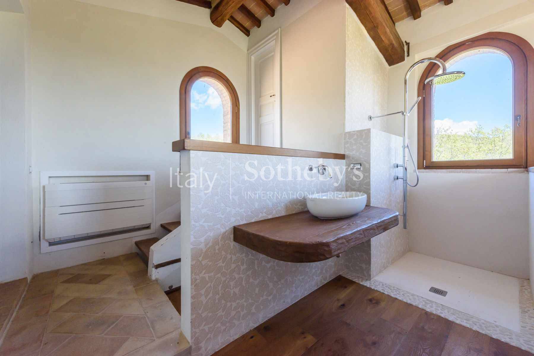  Fascinating property with vineyards and olive groves - 物件實景
