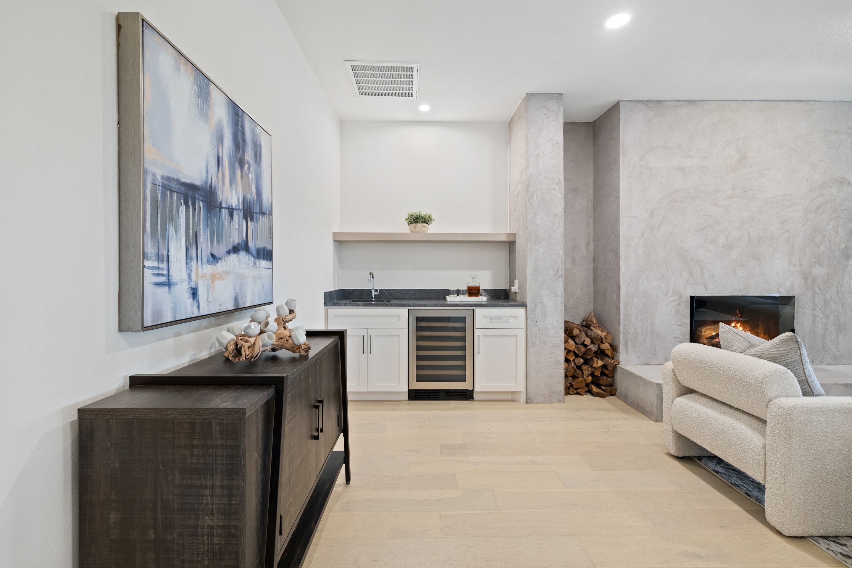  The Modern Treehouse — Lakeway with Lake Travis Views - 物件實景
