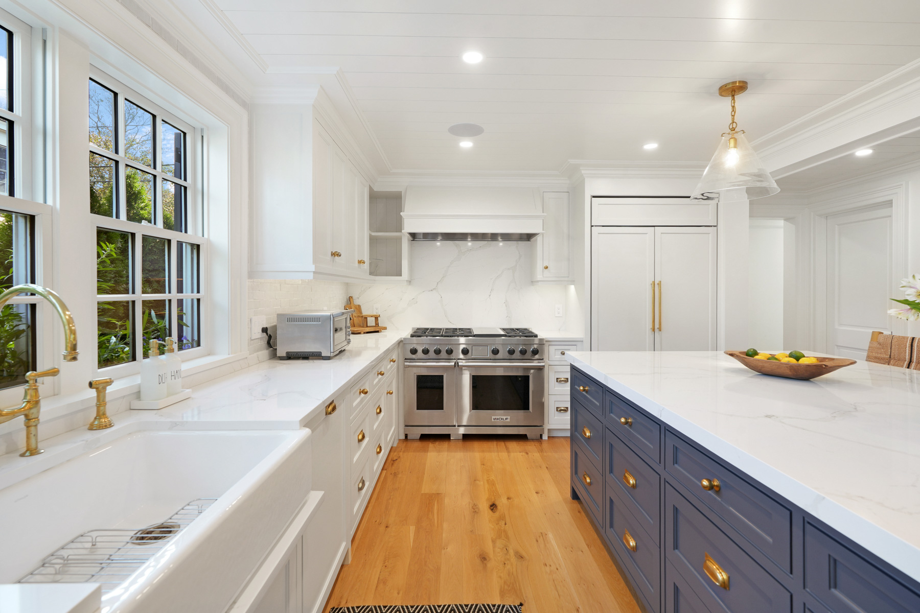  A Rare Legacy Offering in the Heart of Edgartown Village - 物件實景