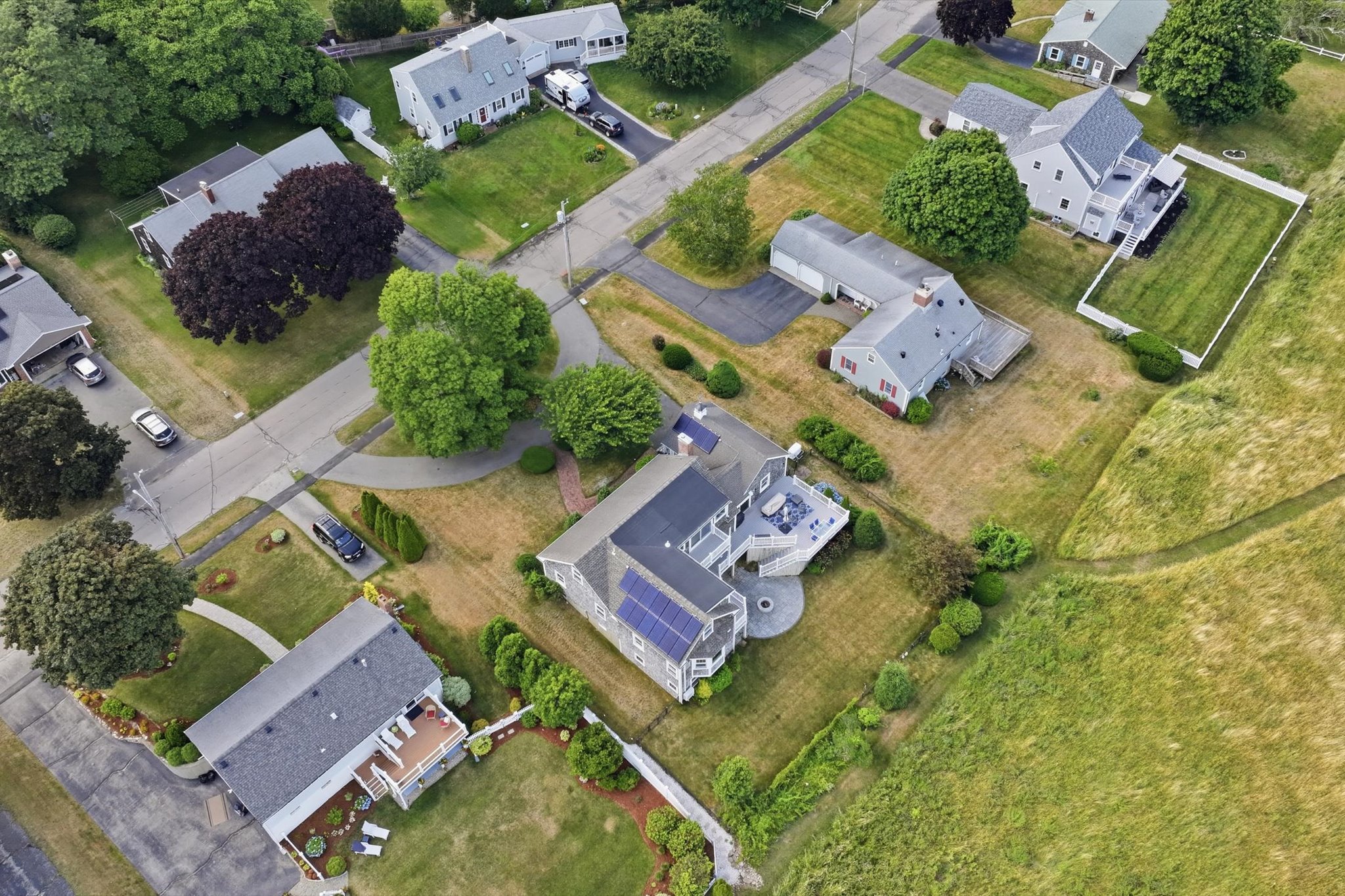  13 Muster Field Road, North Plymouth - 物件實景