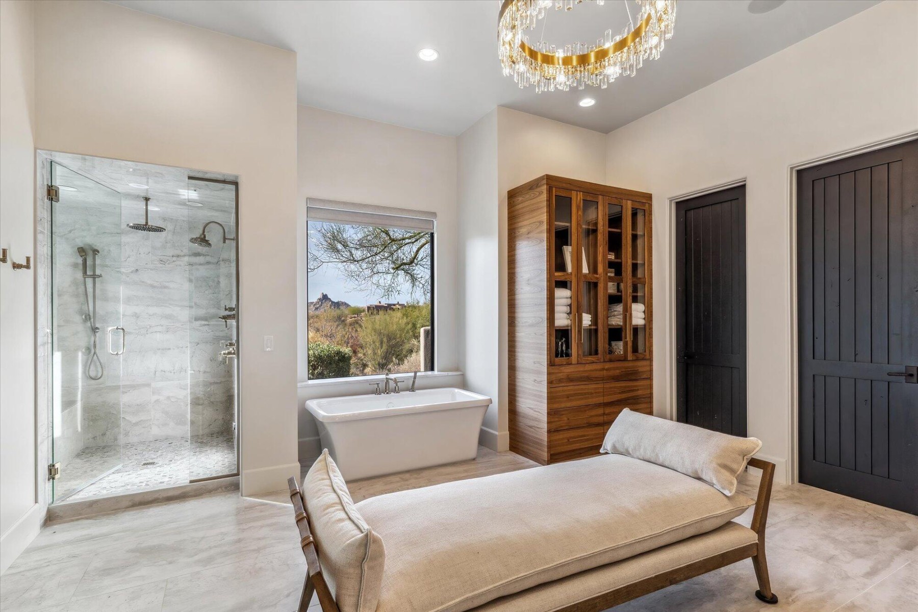  27293 N 112th Place ¦ Scottsdale, AZ - 物件實景