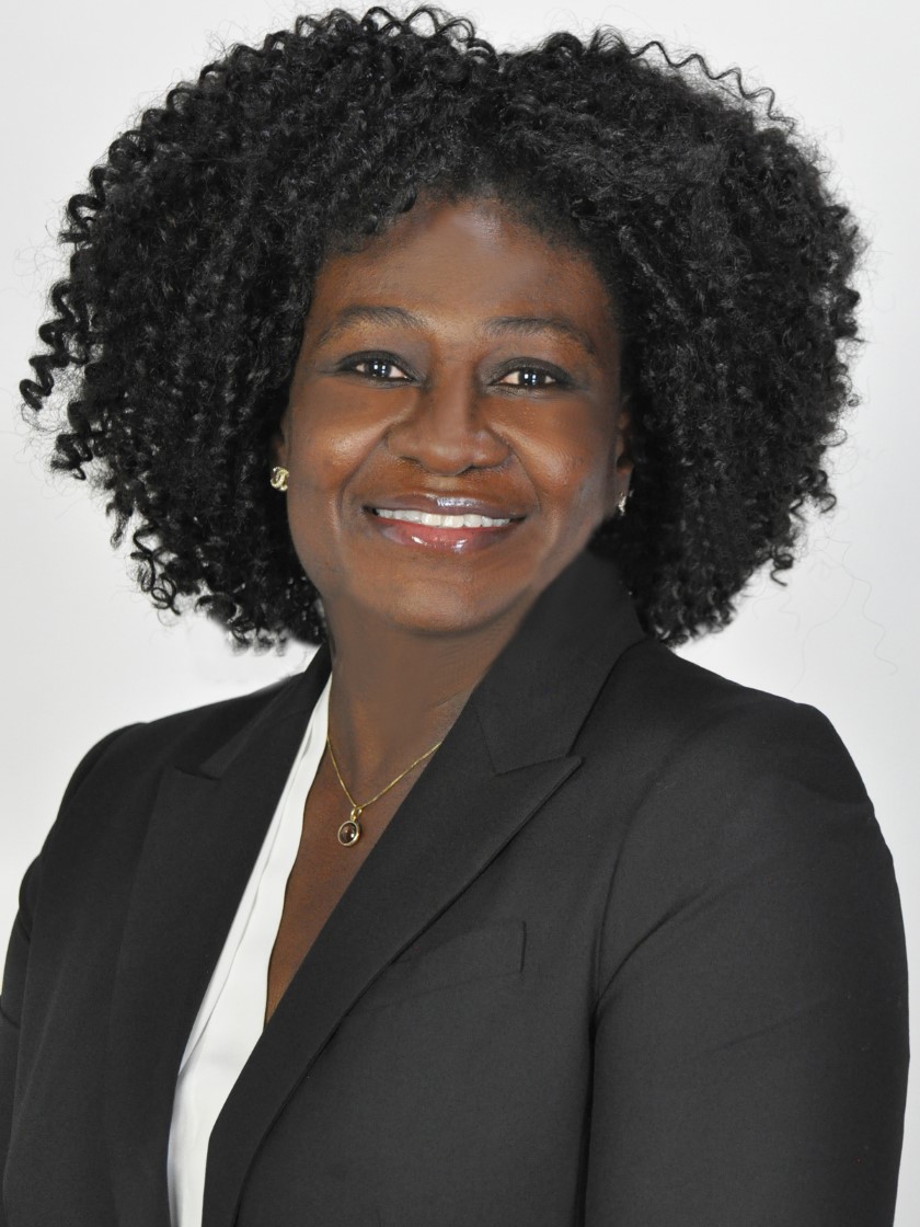 Dorette Oppong-Takyi