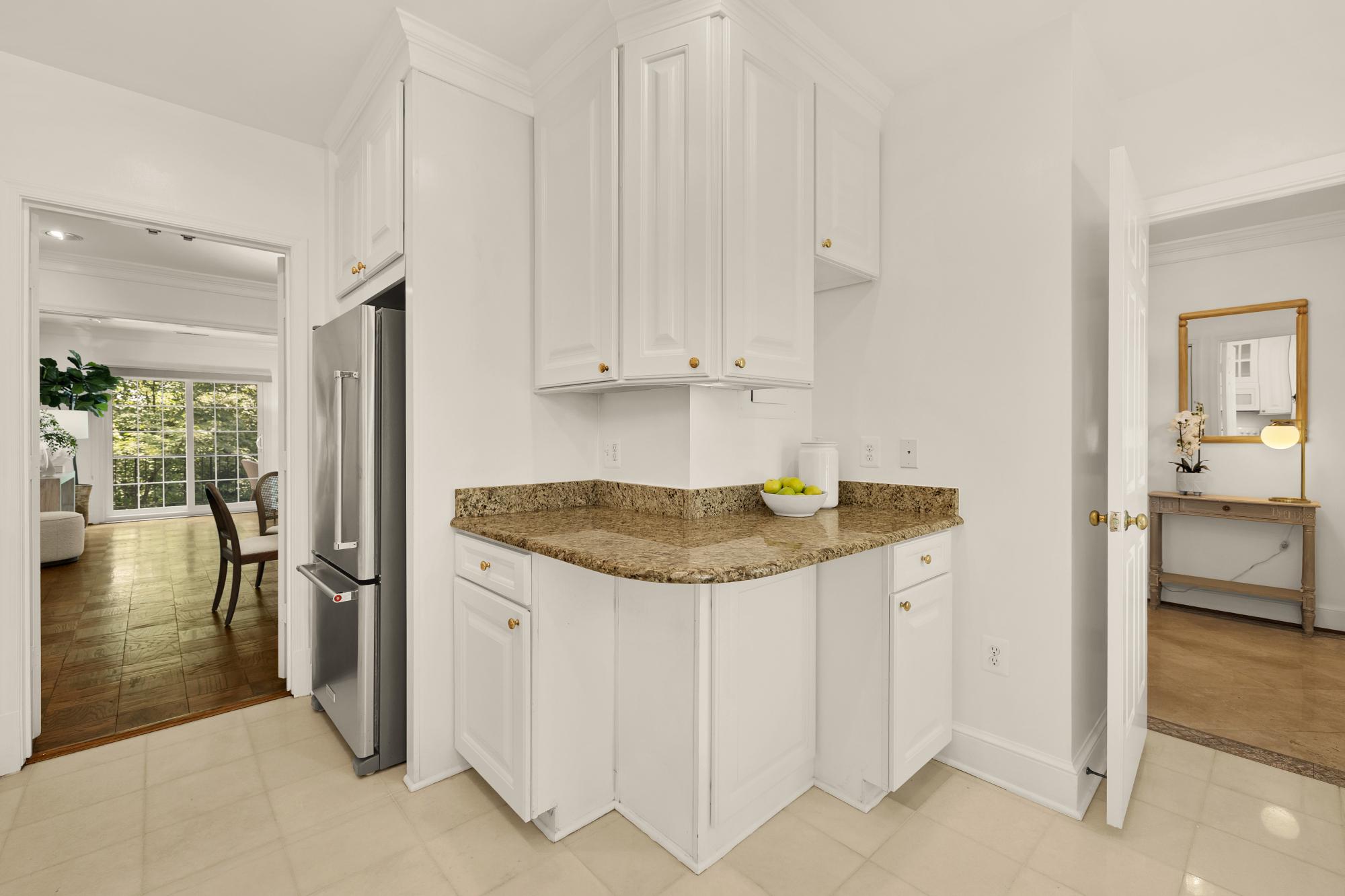 3223 Sutton Place NW, Washington, DC, 20016 - 物件實景