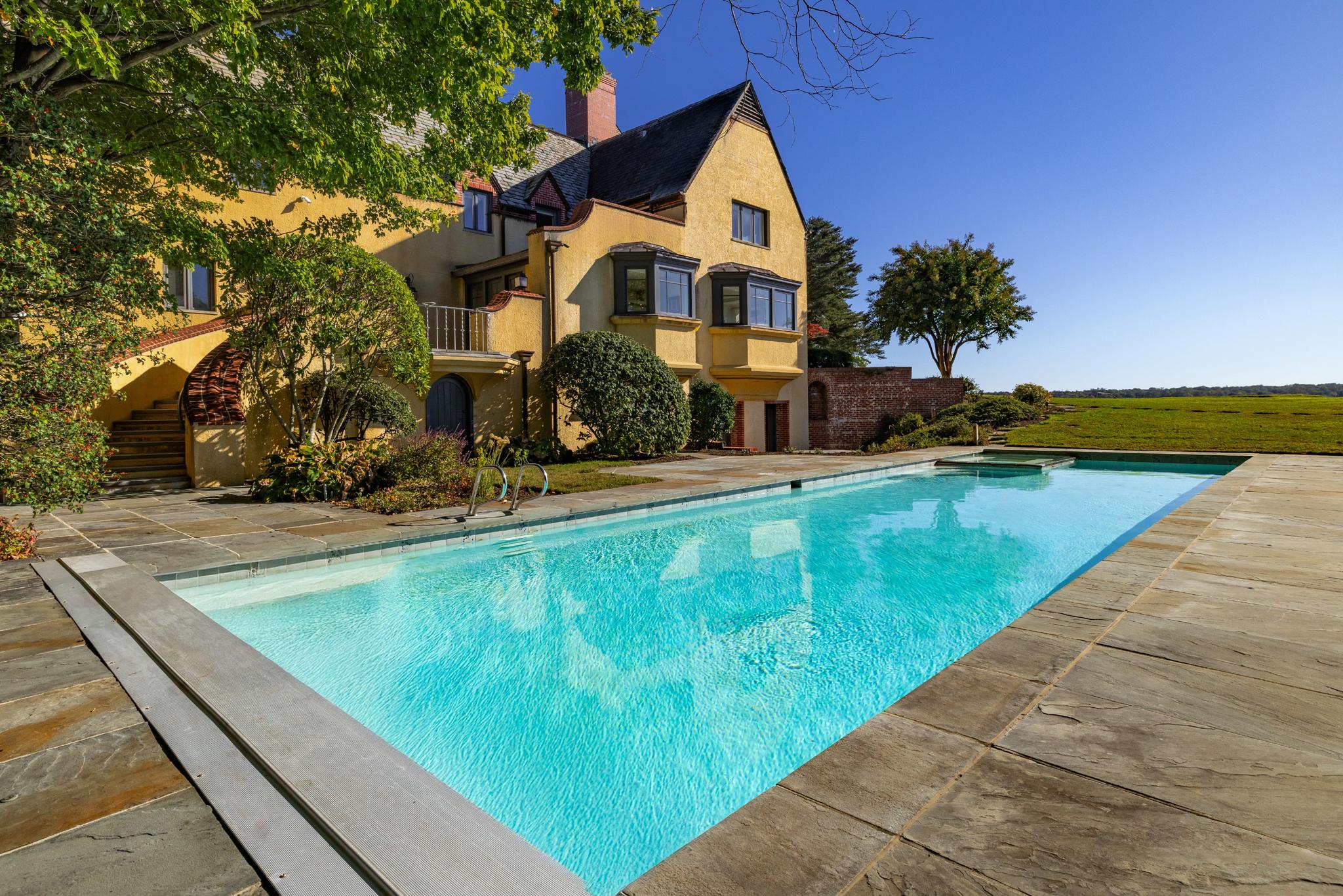  622 Magothy Road, Gibson Island, MD, 21056 - 物件實景
