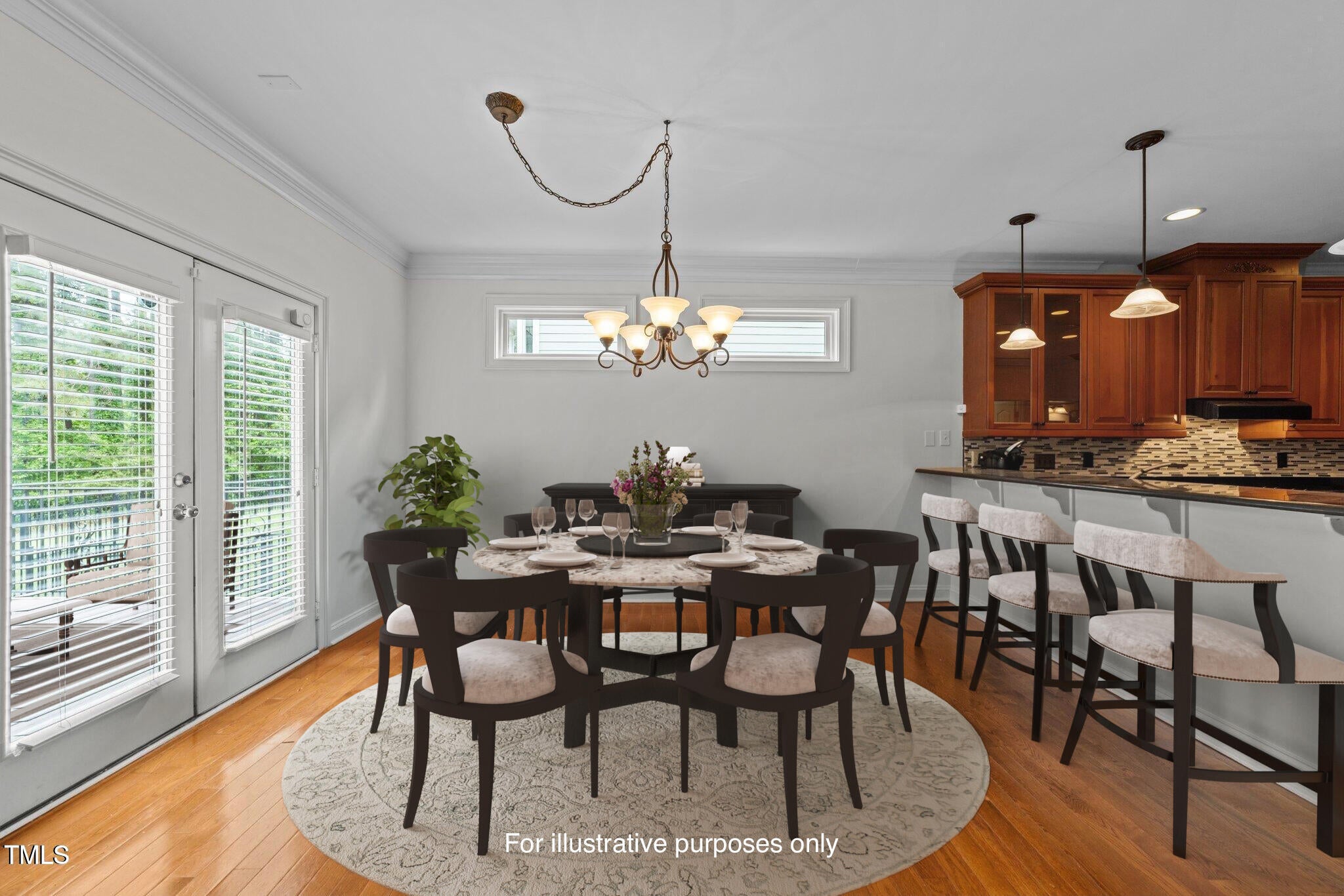 Raleigh, North Carolina, 27614, United States, 5 Bedrooms Bedrooms, ,4 BathroomsBathrooms,Residential,For Sale,1941668