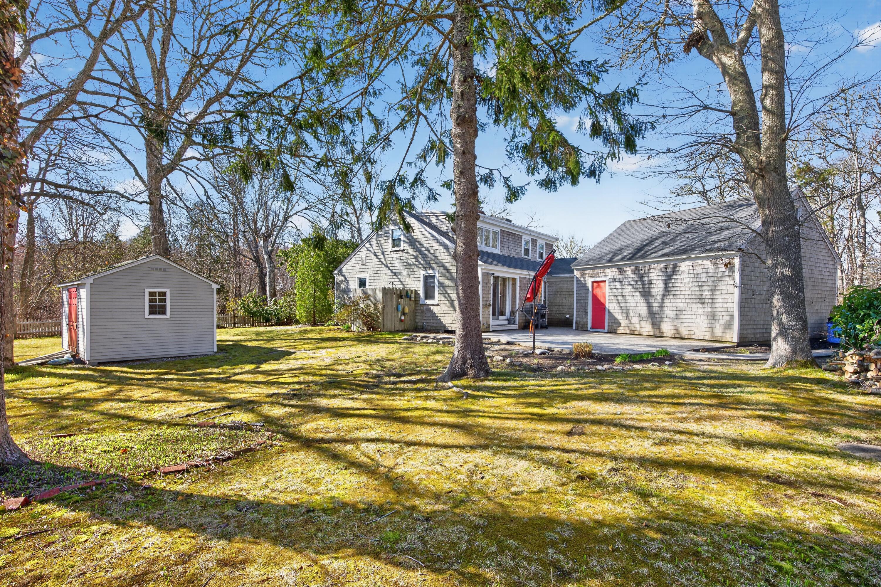  14 Lovers Lane, Harwich, MA, 02645 - 物件實景