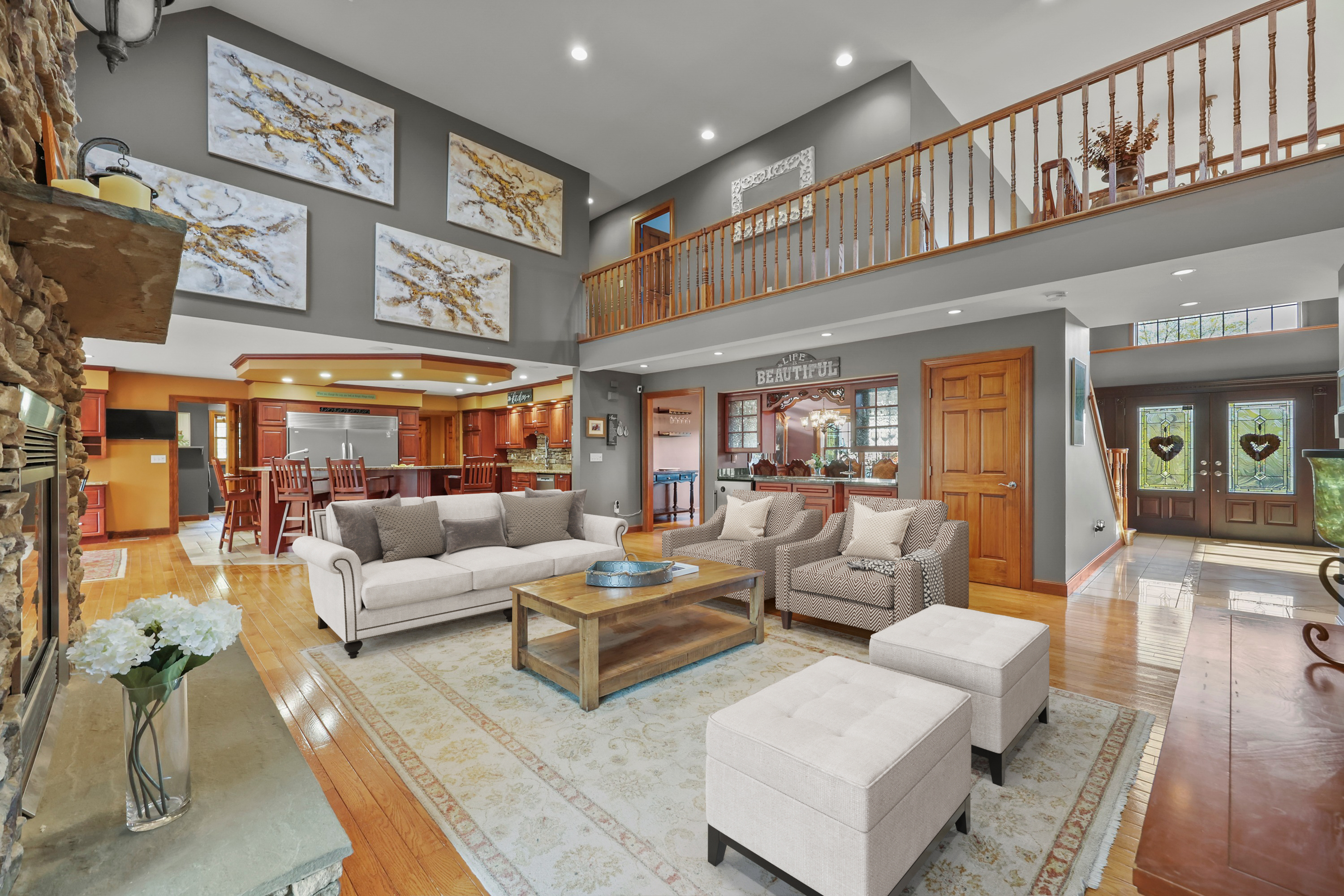  Idyllic Berkshire Living in Blythewood Estates - 物件實景