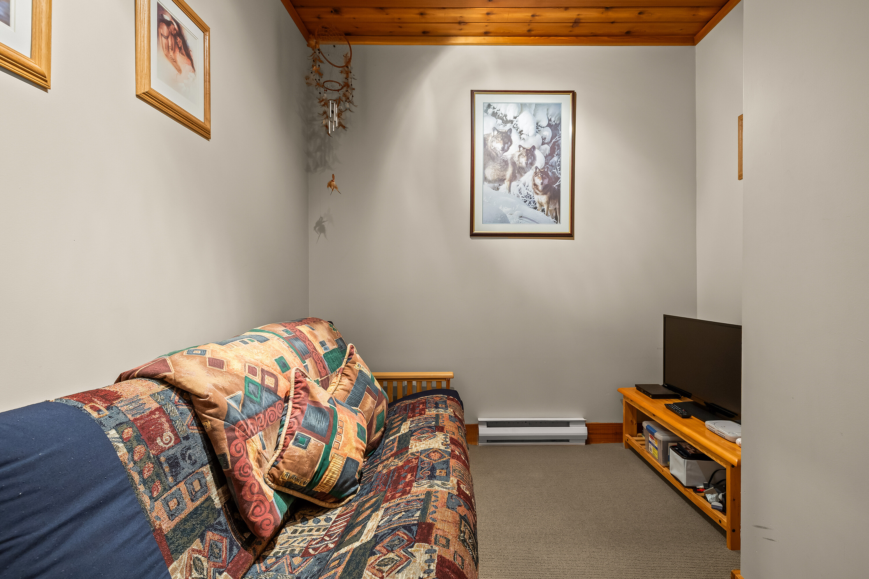  Ski In, Ski Out Townhouse - 物件實景