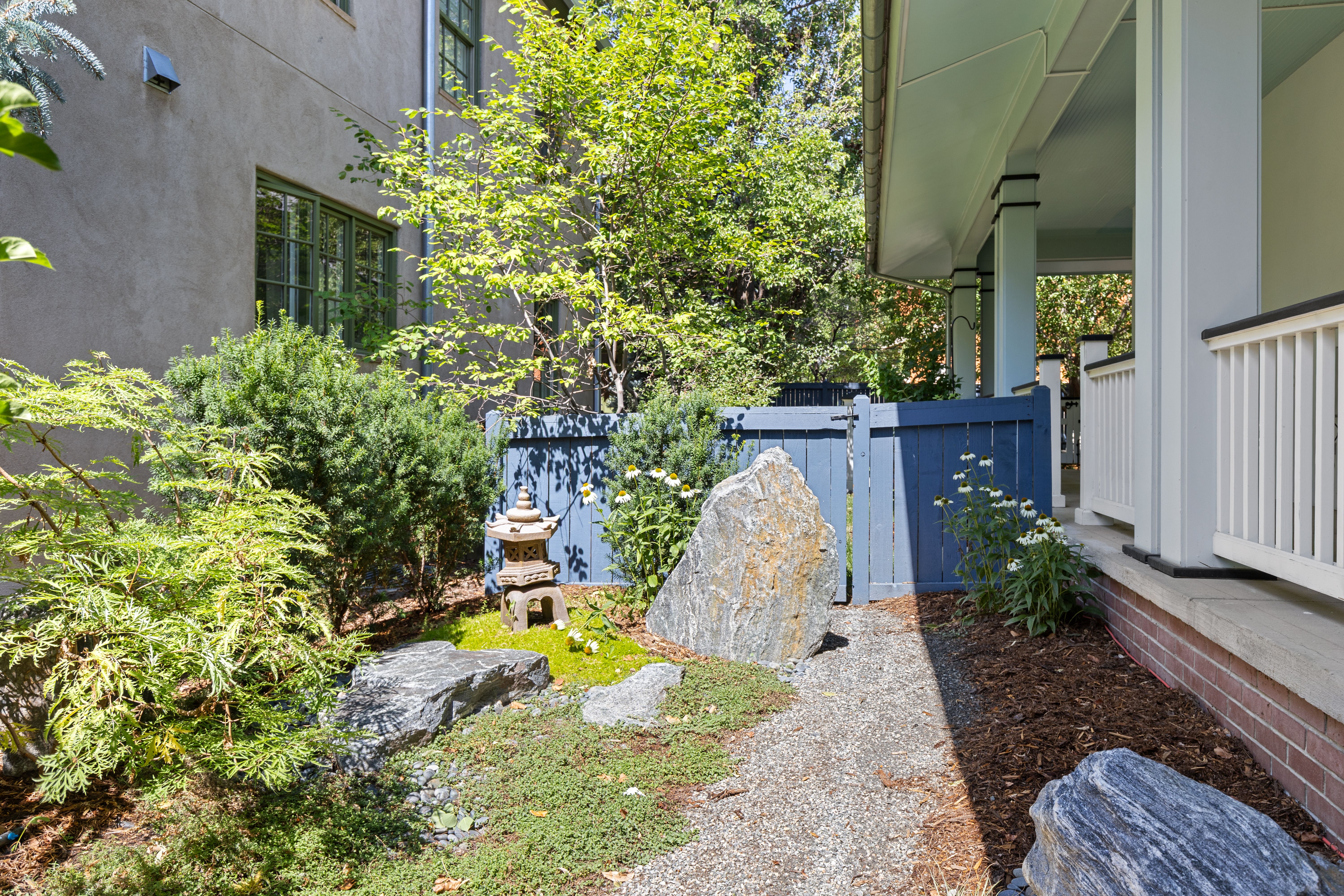  A Truly One-of-a-Kind Home in the Sought-After Prospect Neighborhood of Longmont - 物件實景