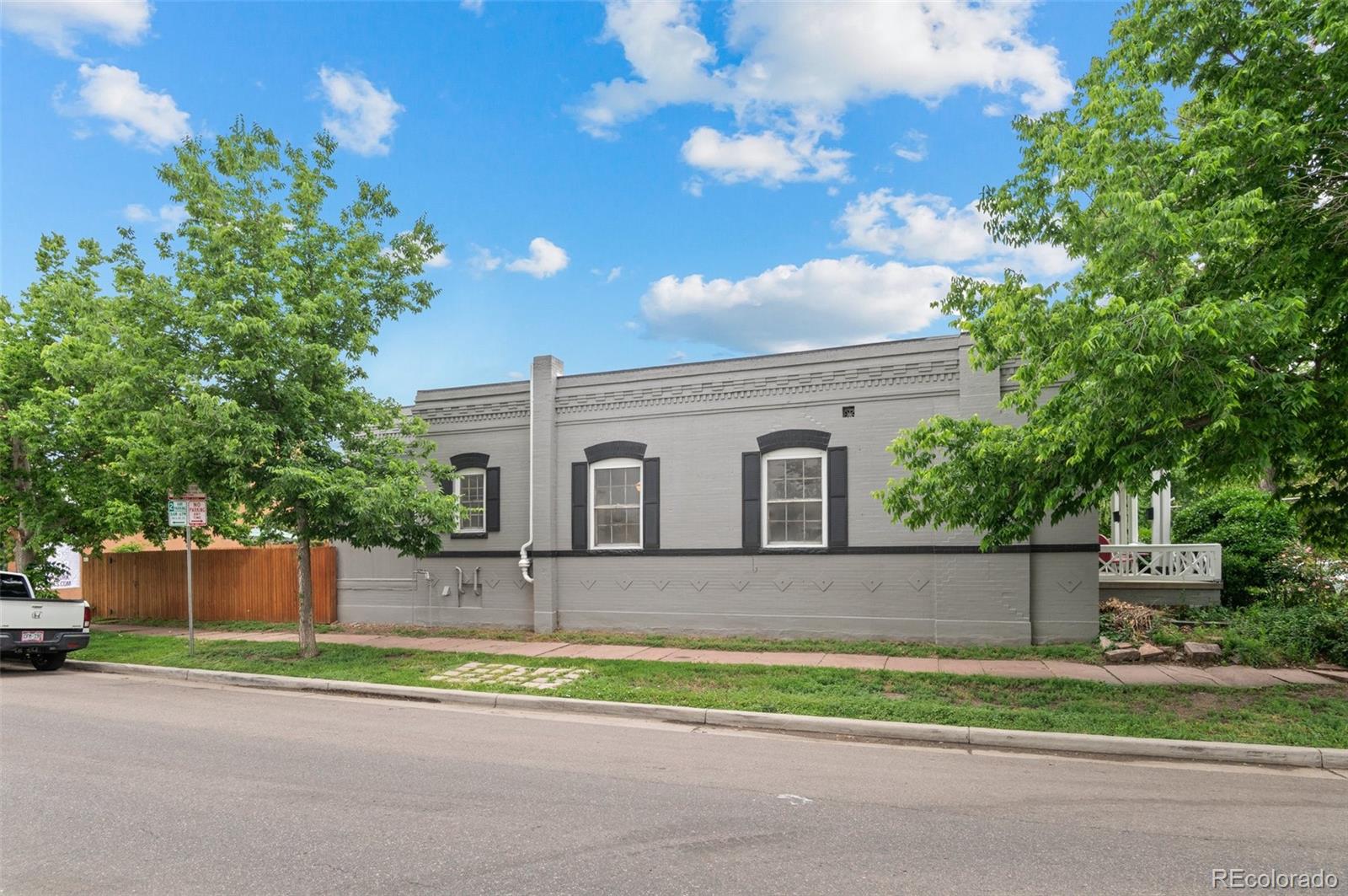 Denver, Colorado, 80218, United States, 3 Bedrooms Bedrooms, ,1 BathroomBathrooms,Residential,For Sale,1846807