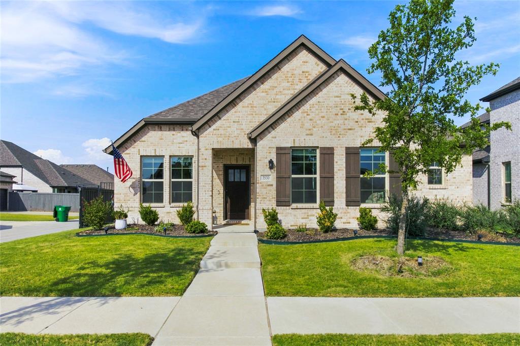 Burdock Ln, Venus, TX 76084 #1