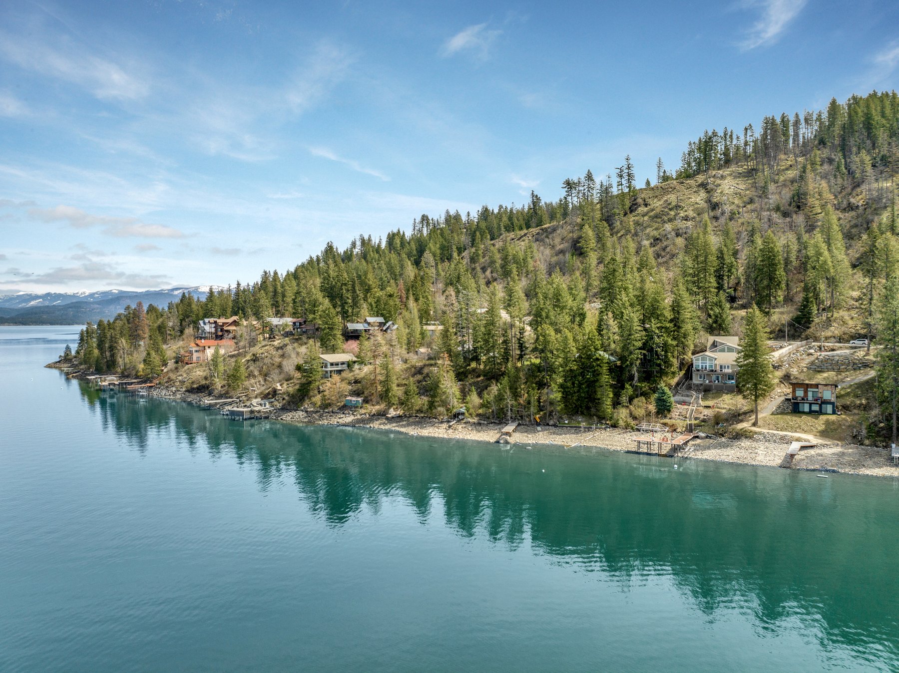 Sagle, Idaho, 83860, United States, 5 Bedrooms Bedrooms, ,6 BathroomsBathrooms,Residential,For Sale,1978919