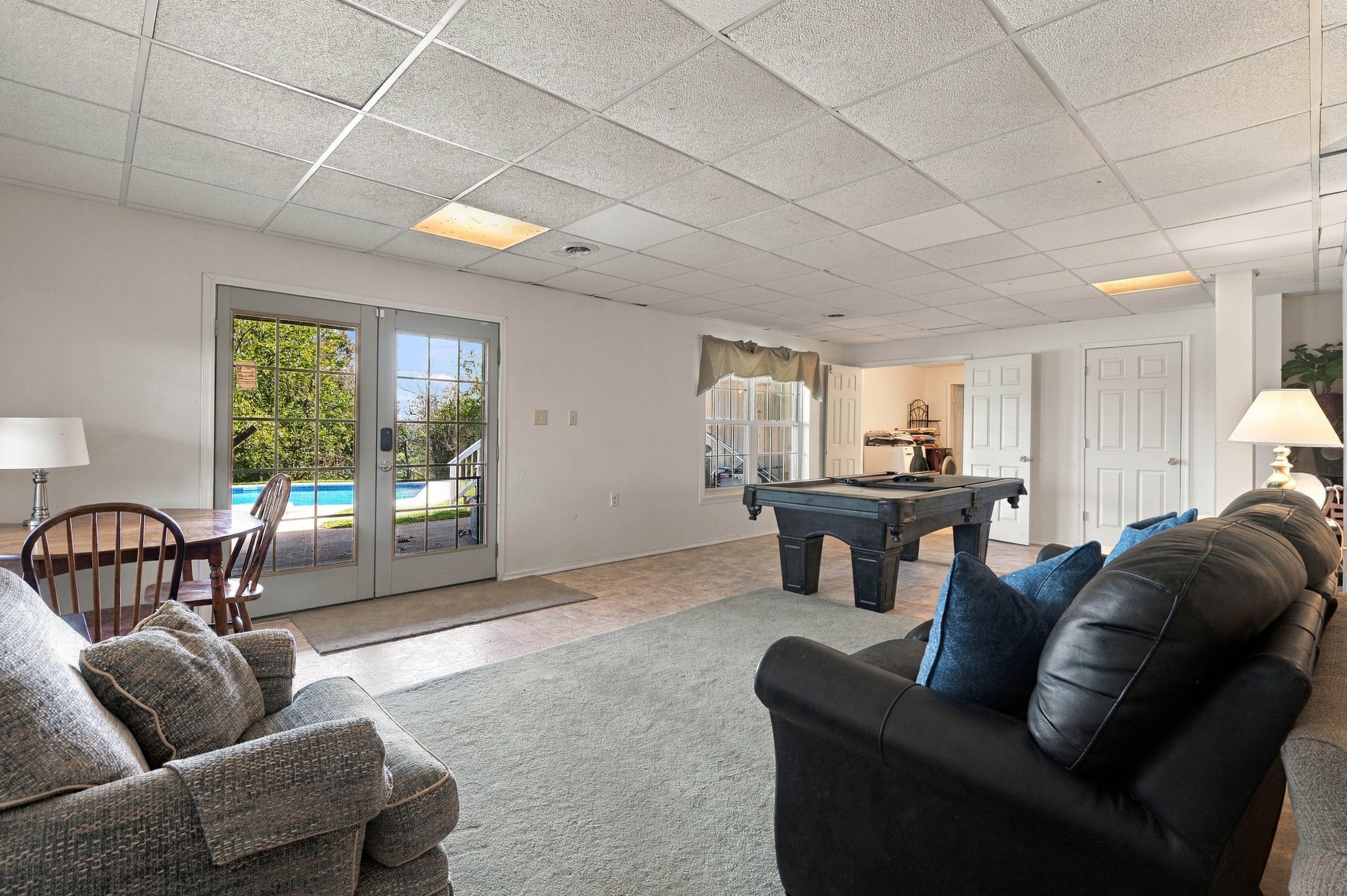  3601 Roser Rd, Glen Rock, PA, 17327 - 物件實景
