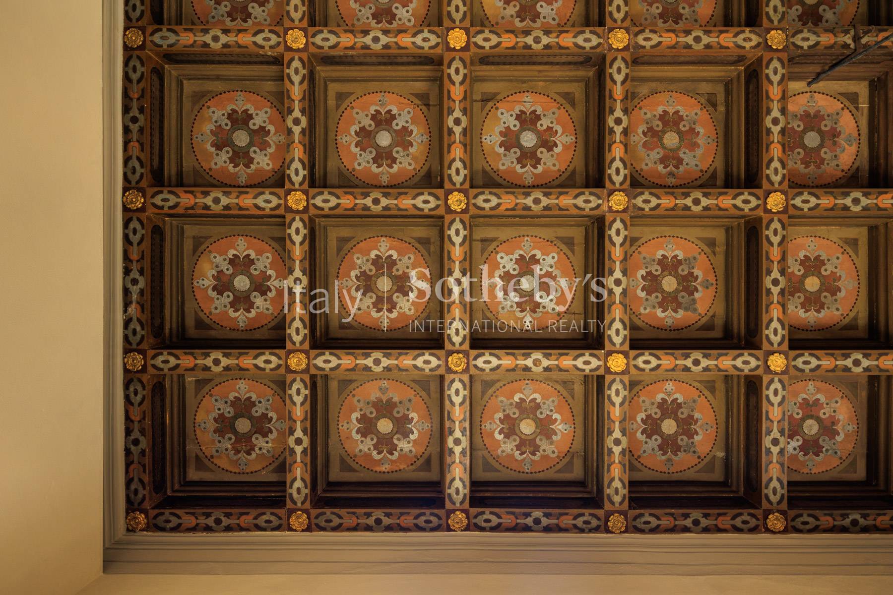  Elegant residence near Piazzale Michelangelo - 物件實景