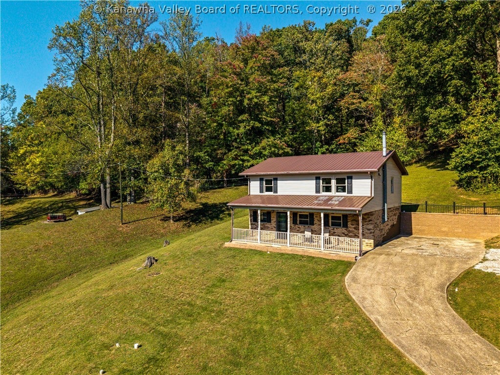 Brook Rd, South Charleston, WV 25309 #1