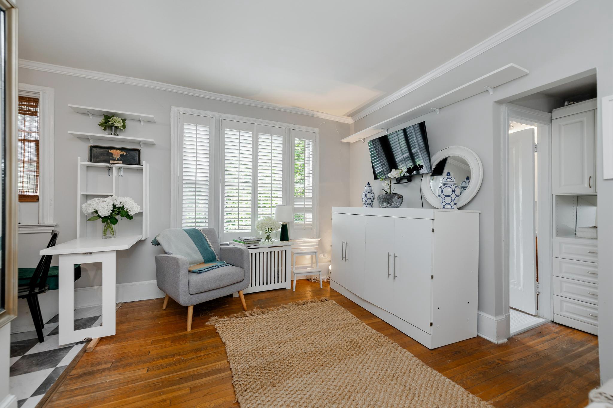  2527 Q Street NW, Washington, DC, 20007 - 物件實景