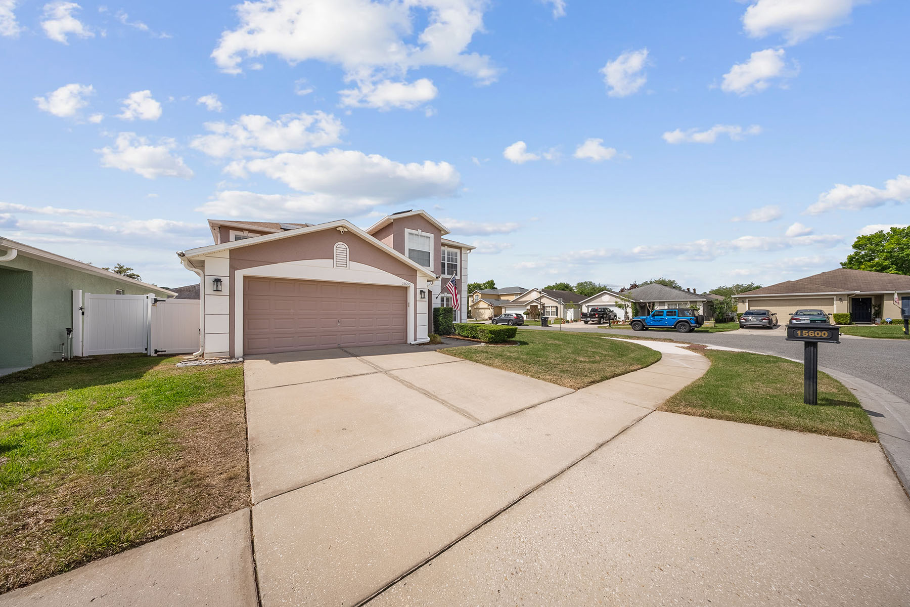  ORLANDO - 物件實景