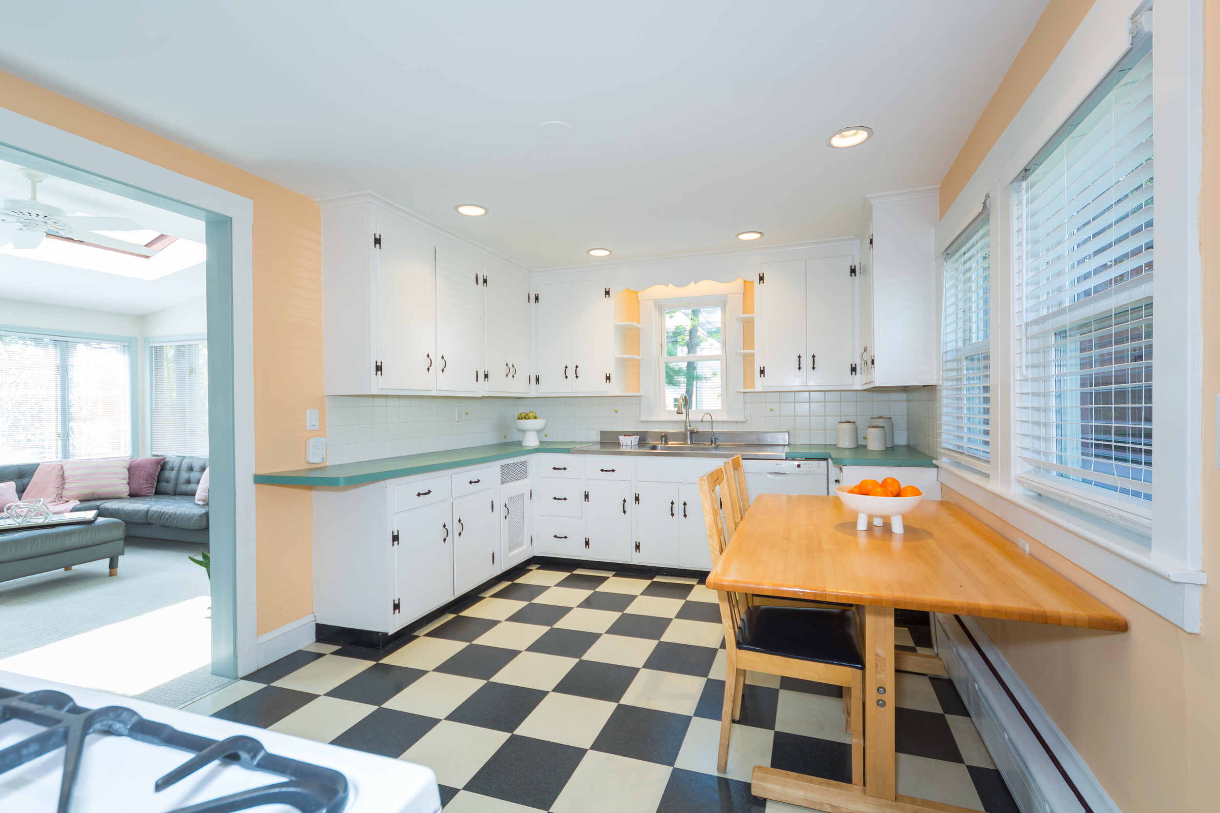  9 Overhill Road, Natick, MA, 01760 - 物件實景