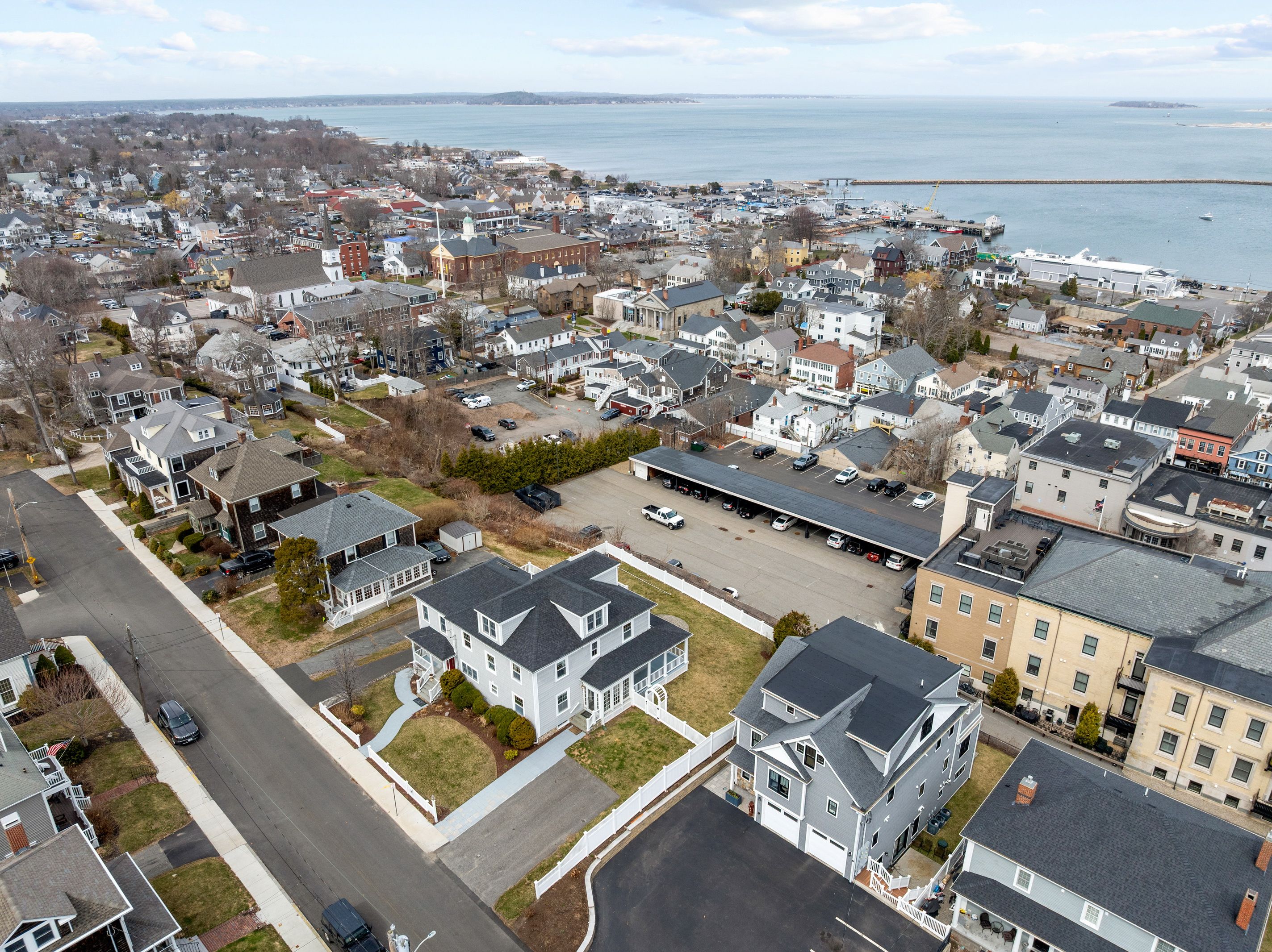  9 Sever Street, Plymouth, MA, 02360 - 物件實景