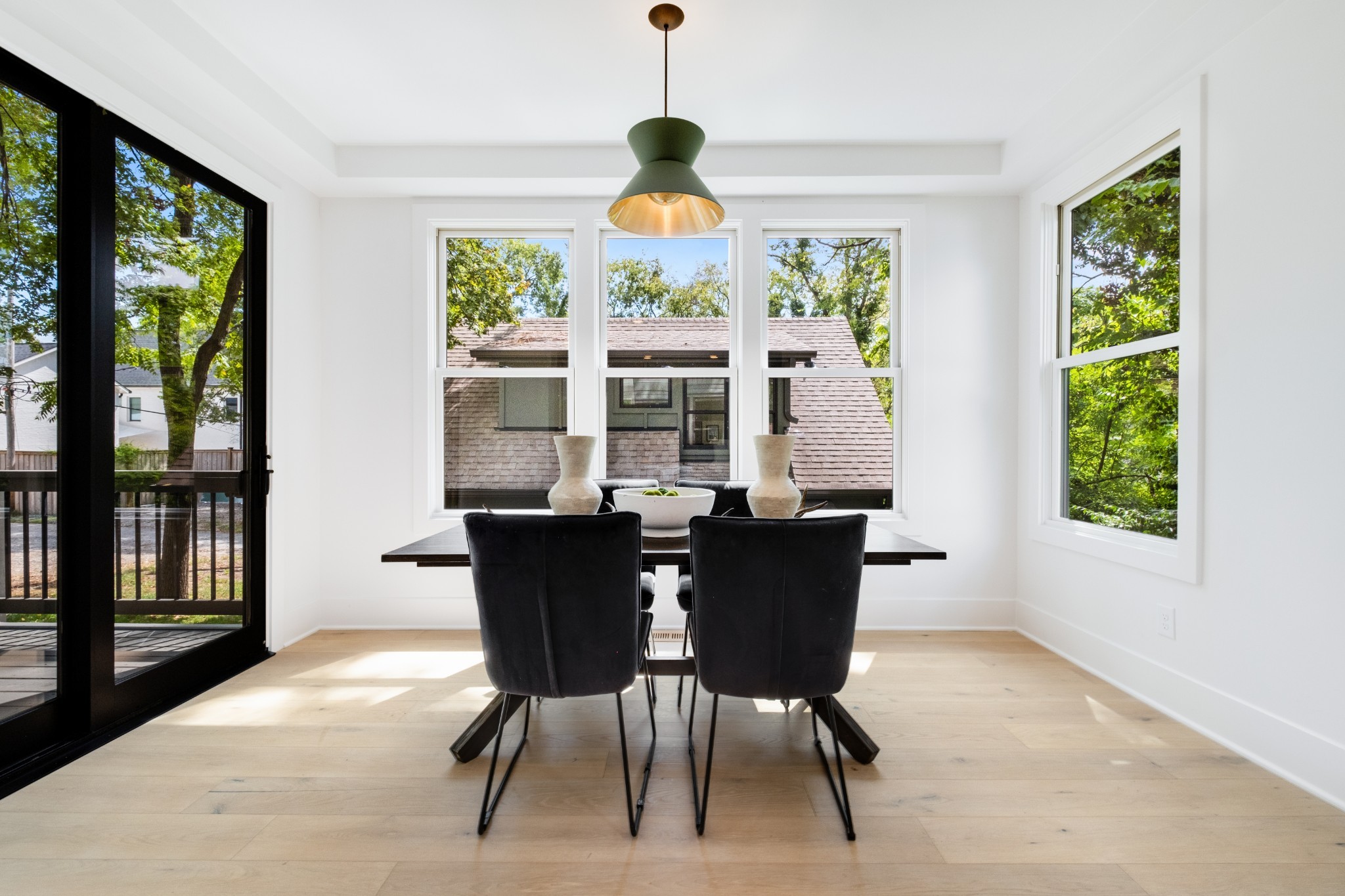  1101 Paris Ave, Nashville, TN, 37204 - 物件實景