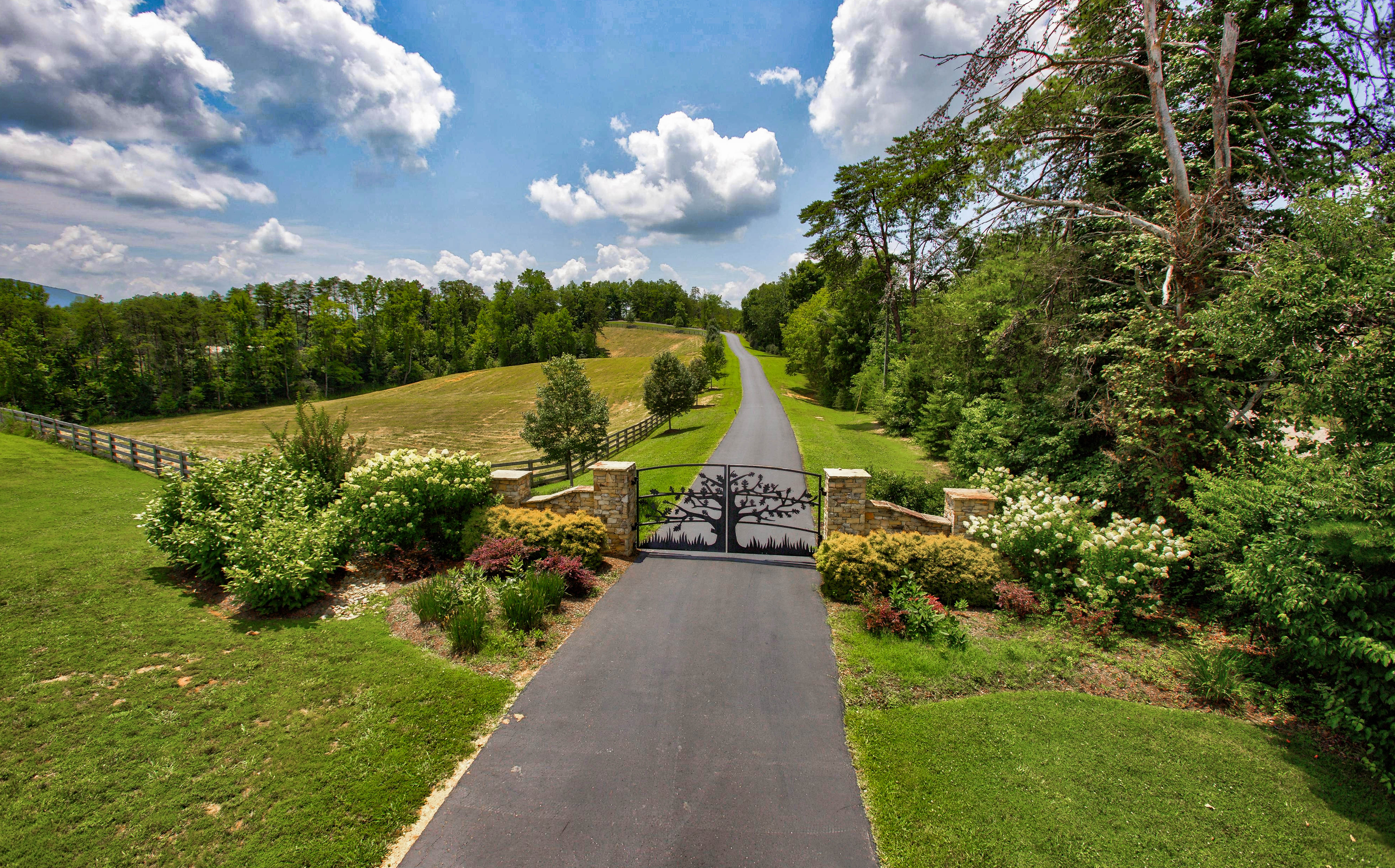  4506 Six Mile Road, Maryville, TN 37803 - 物件實景